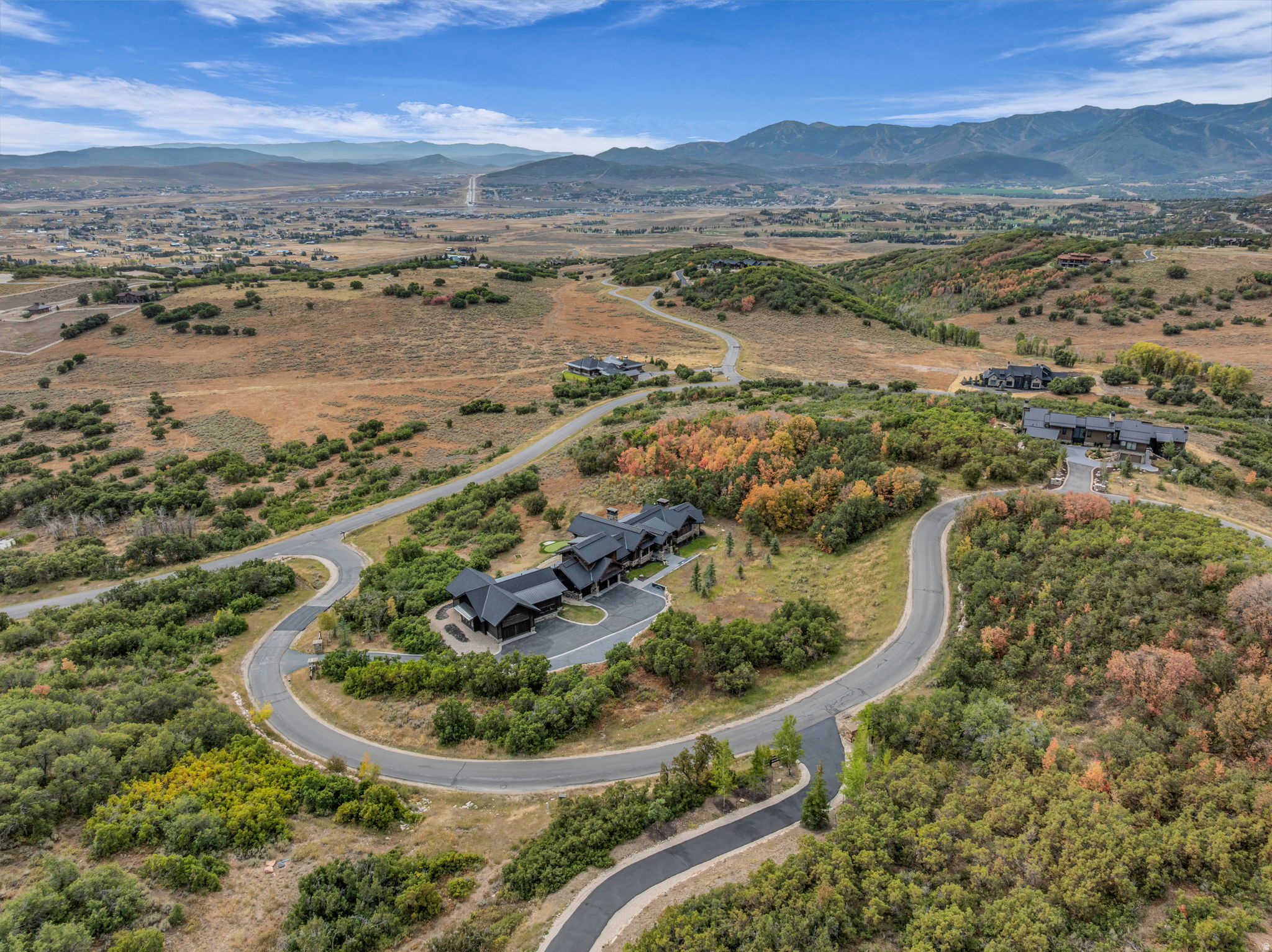 THE PRESERVE - Residential