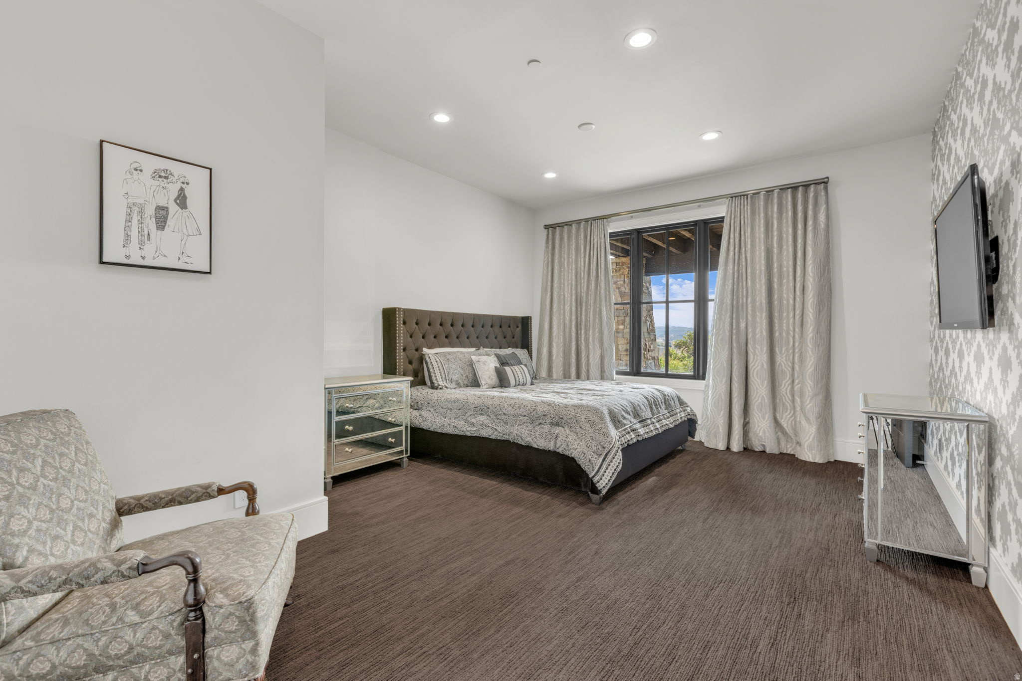 THE PRESERVE - Residential