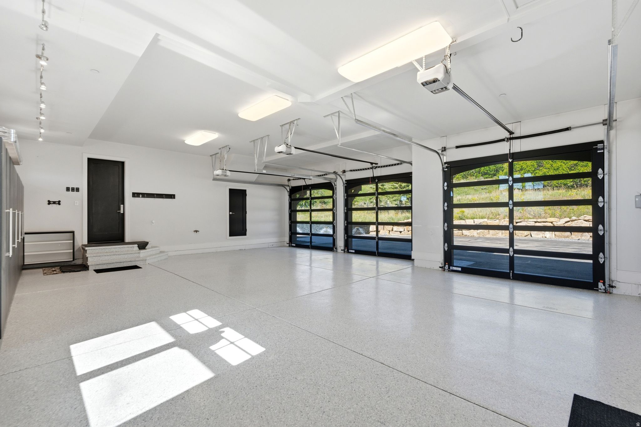 THE PRESERVE - Residential