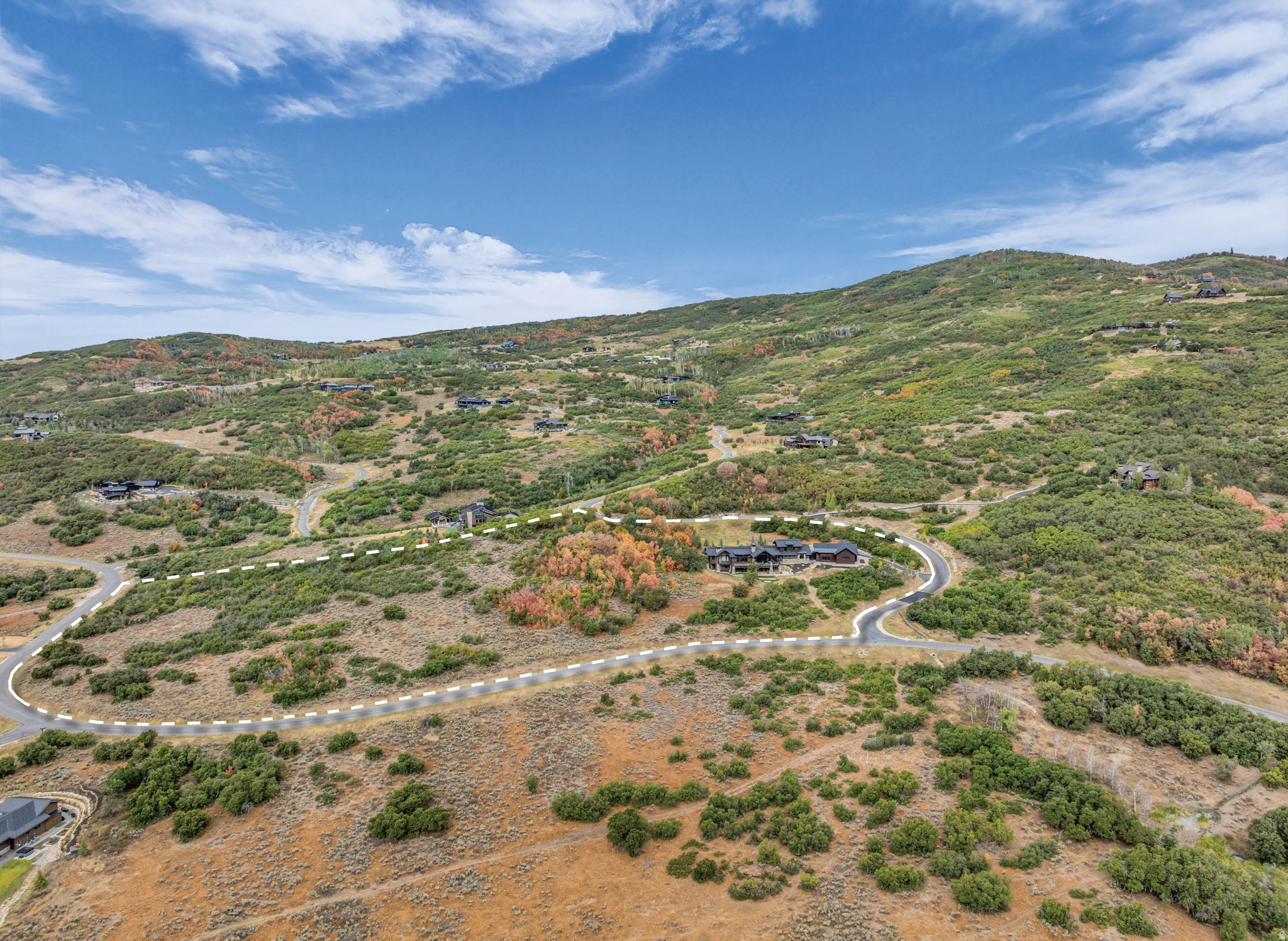 THE PRESERVE - Residential