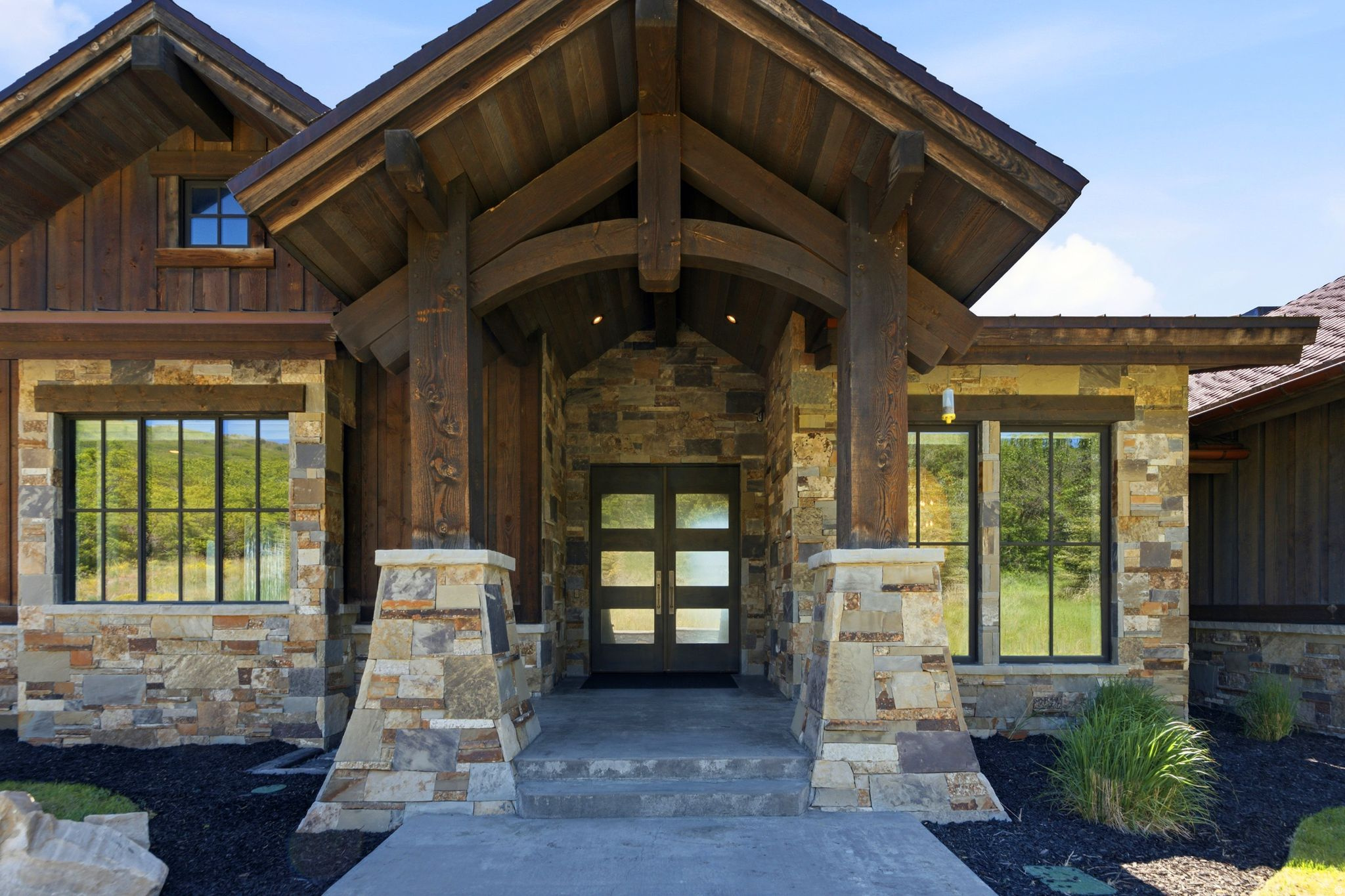 THE PRESERVE - Residential