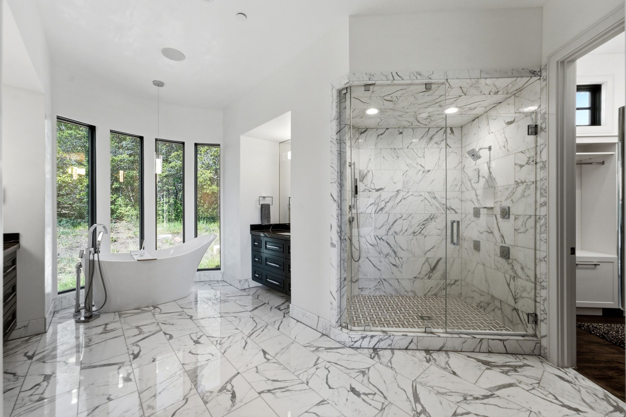 THE PRESERVE - Residential