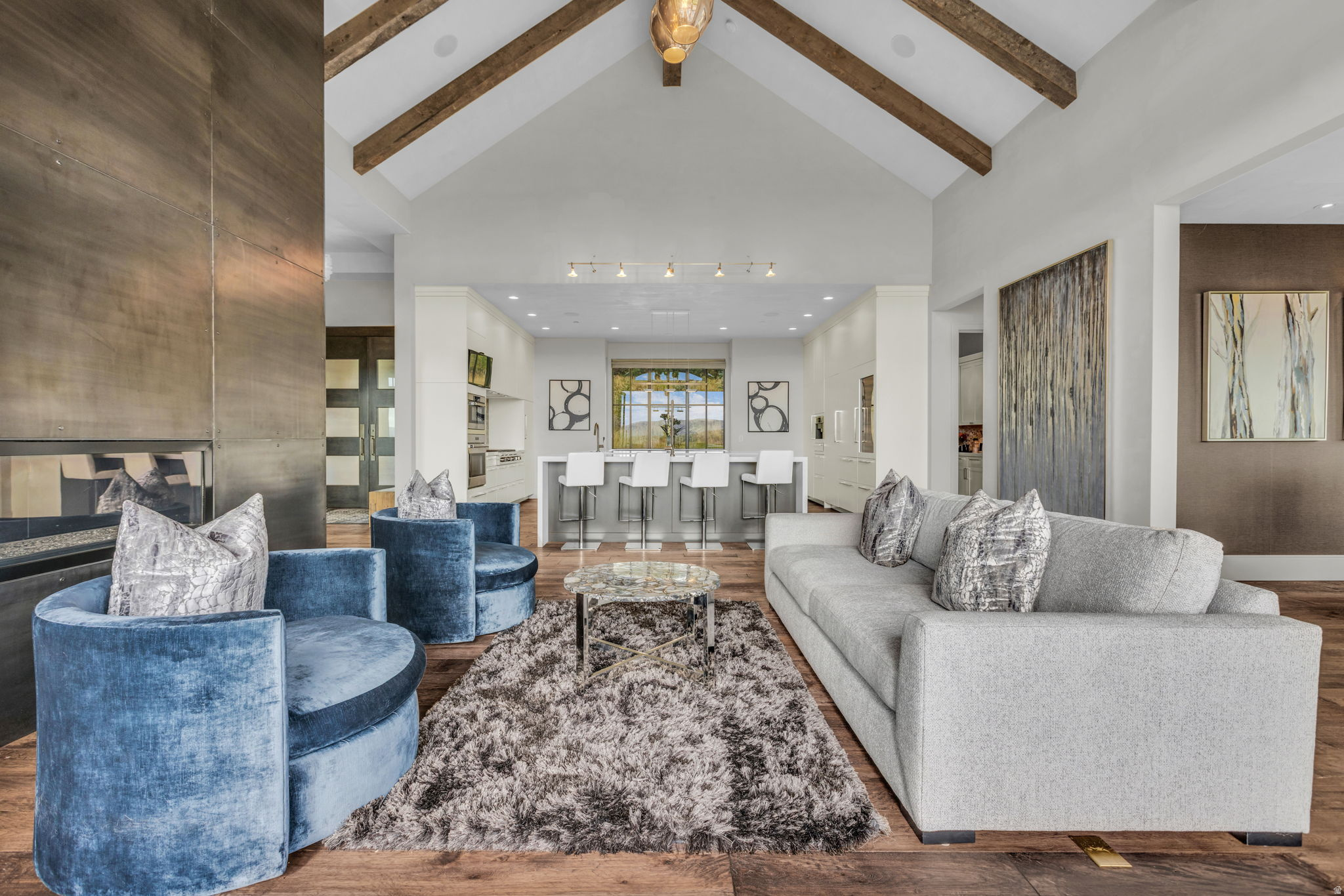 THE PRESERVE - Residential