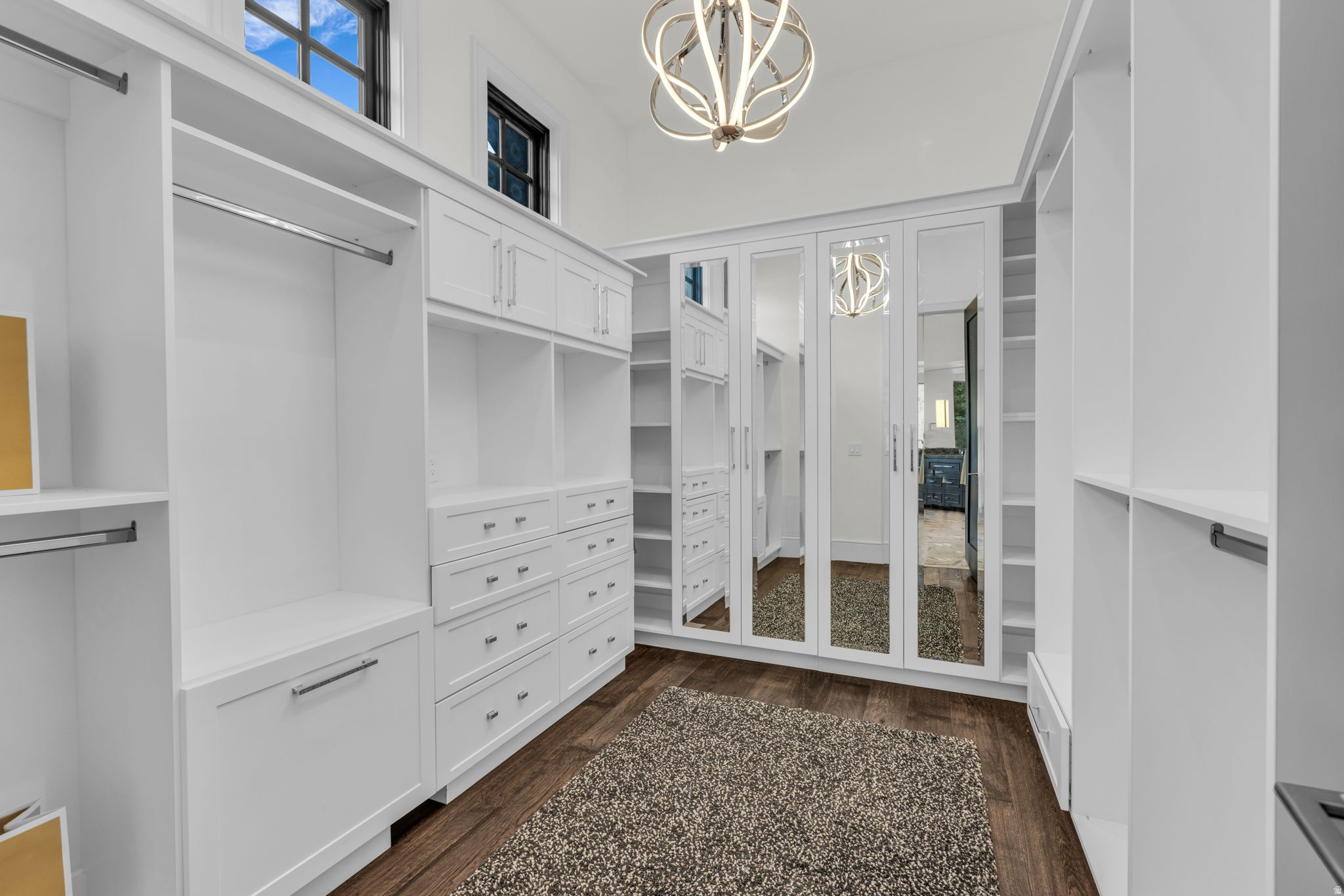 THE PRESERVE - Residential