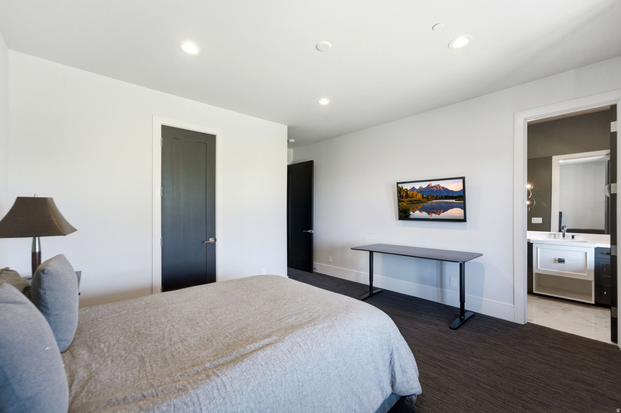 THE PRESERVE - Residential
