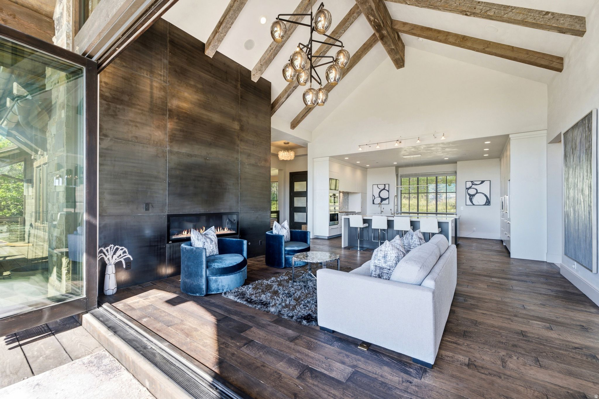 THE PRESERVE - Residential