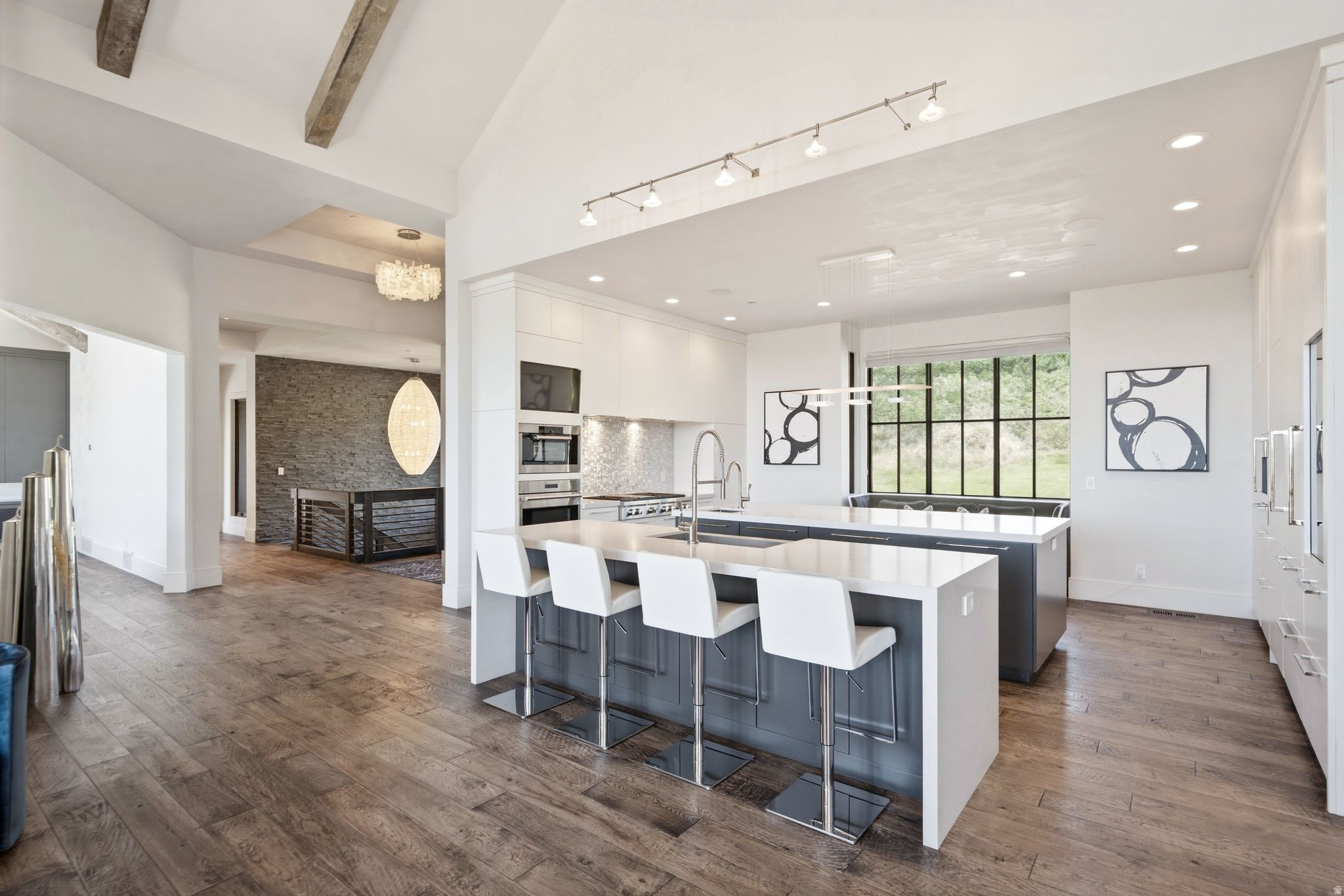 THE PRESERVE - Residential