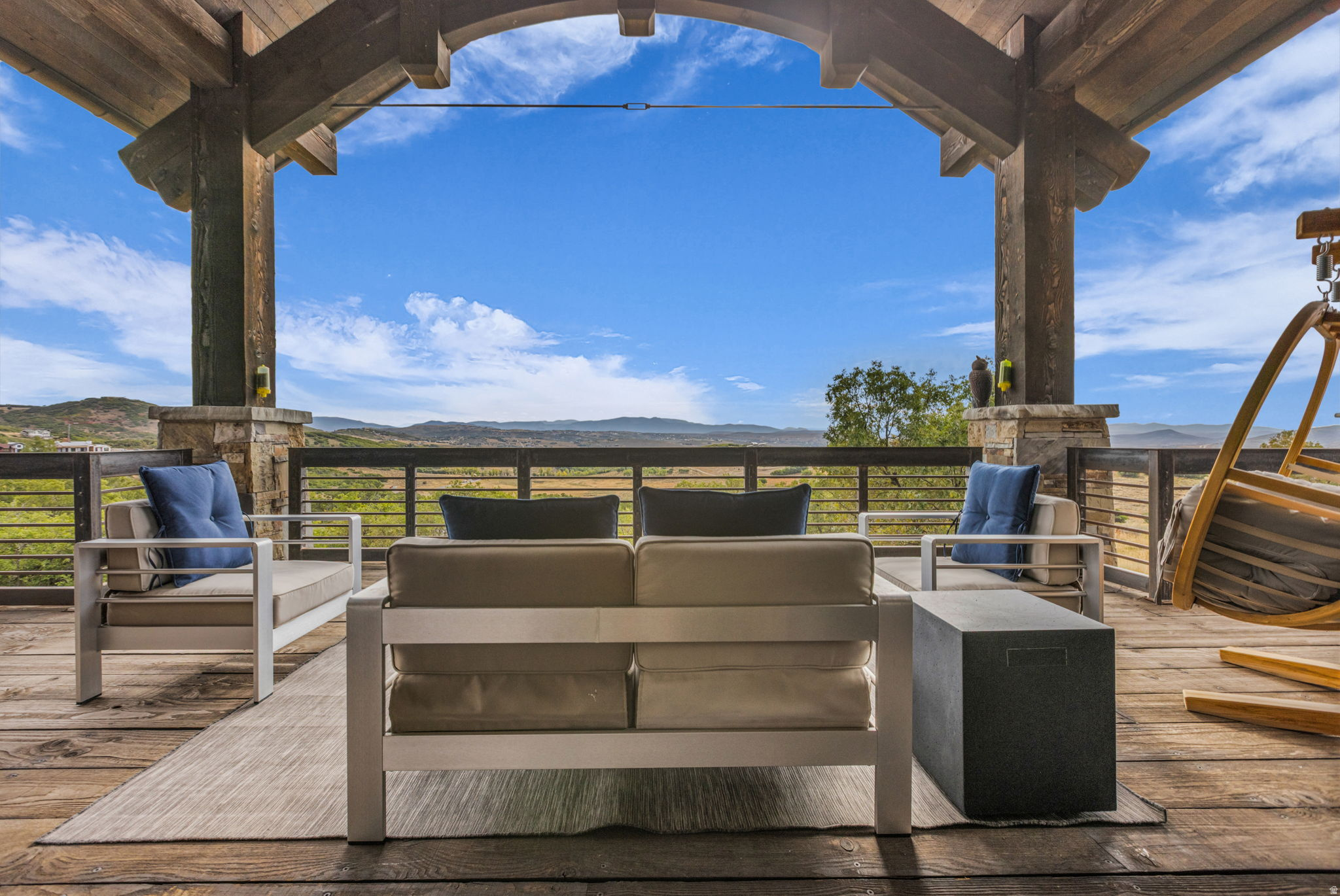 THE PRESERVE - Residential