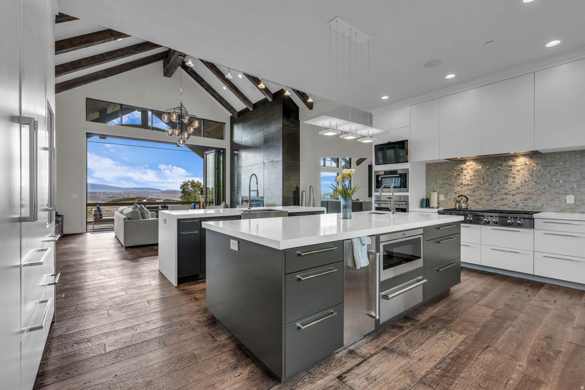 THE PRESERVE - Residential