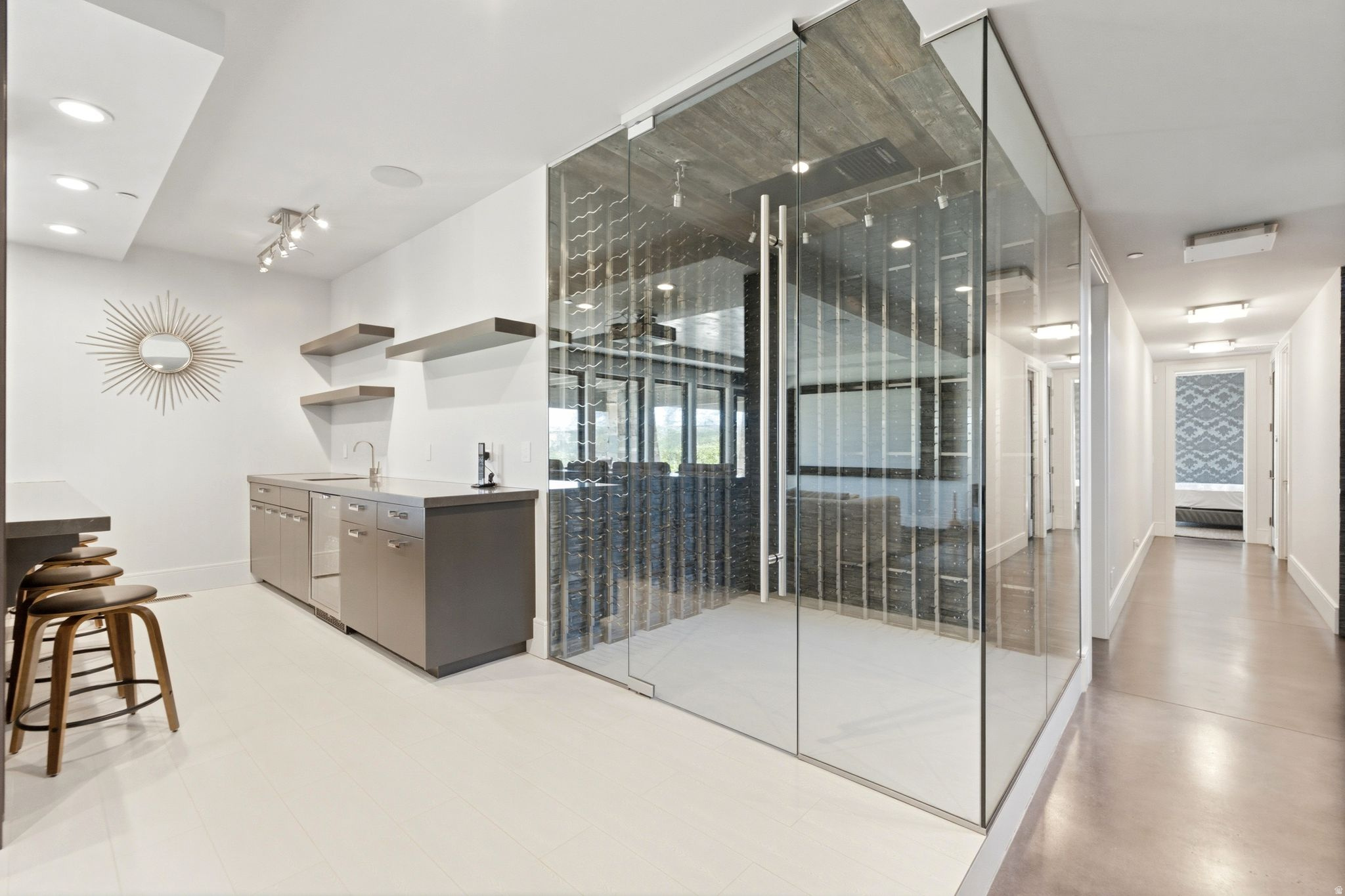 THE PRESERVE - Residential