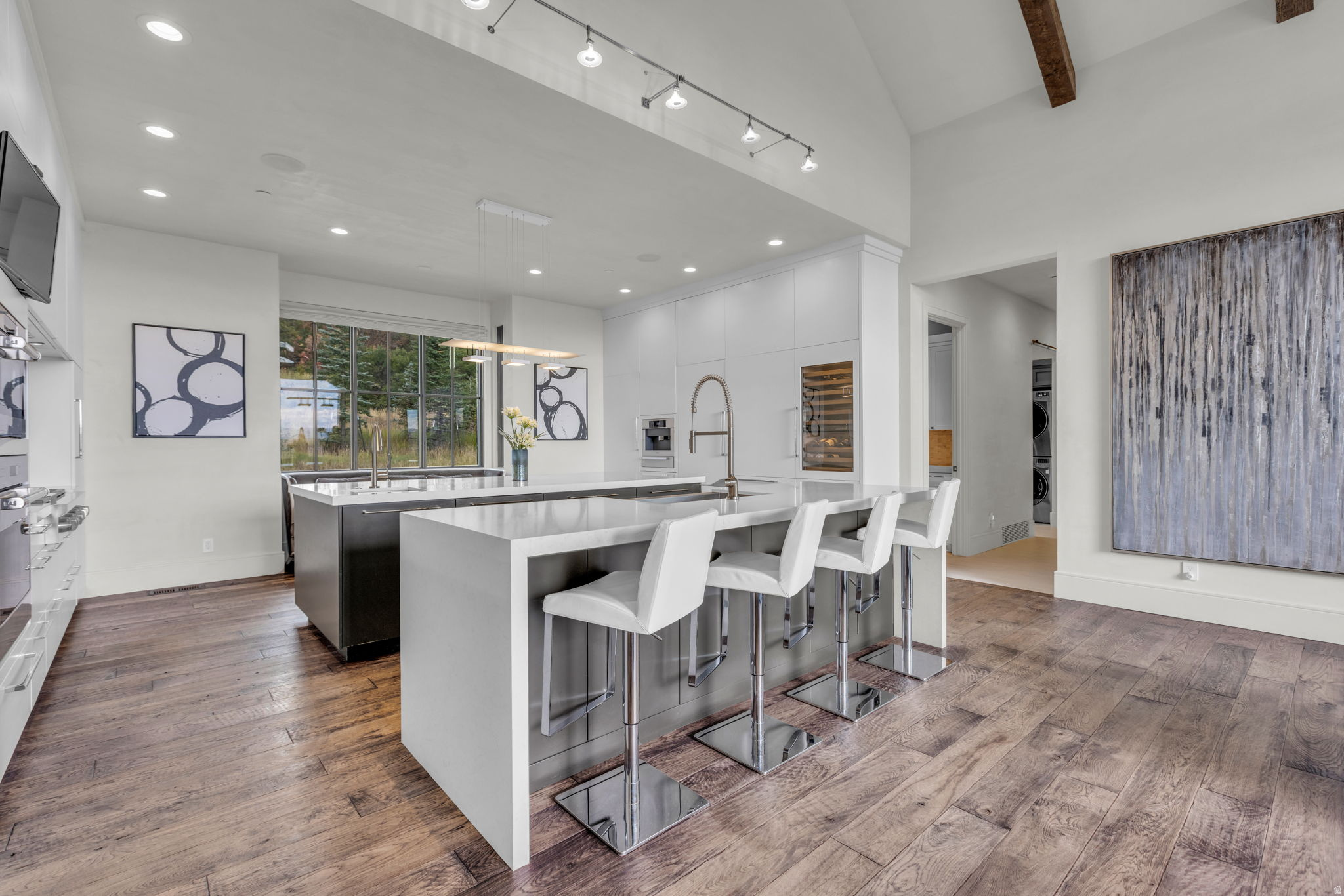 THE PRESERVE - Residential