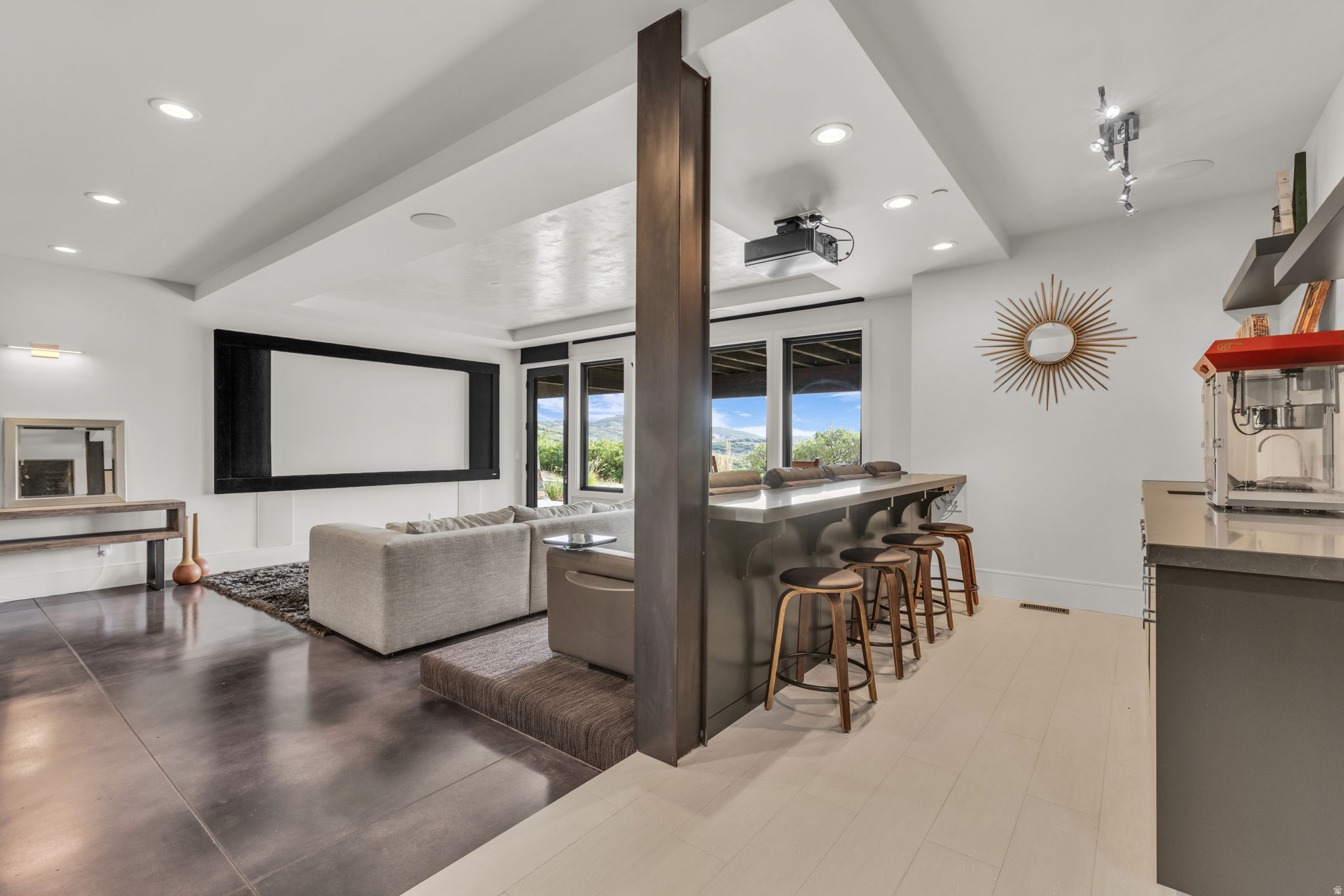 THE PRESERVE - Residential