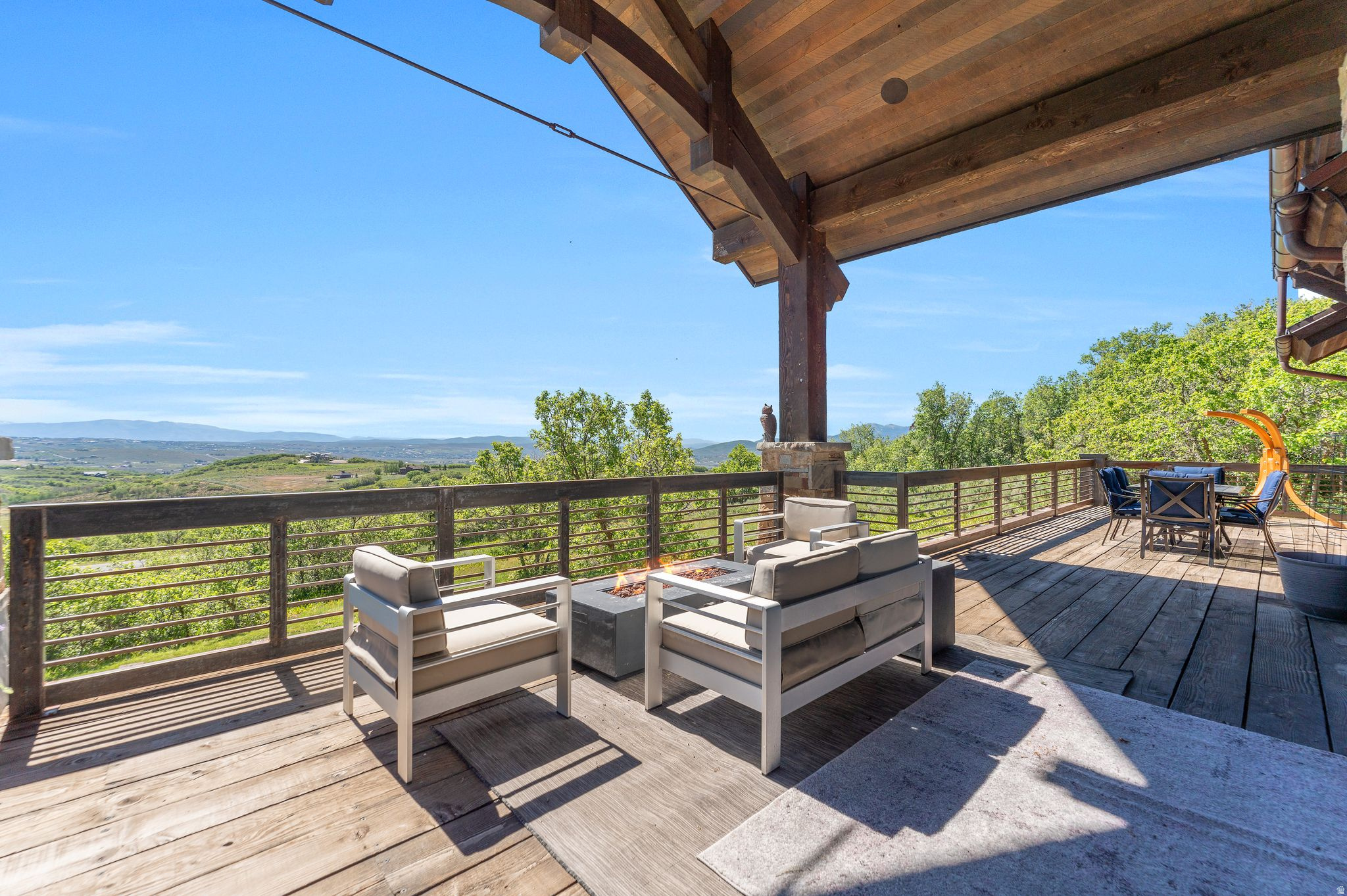 THE PRESERVE - Residential