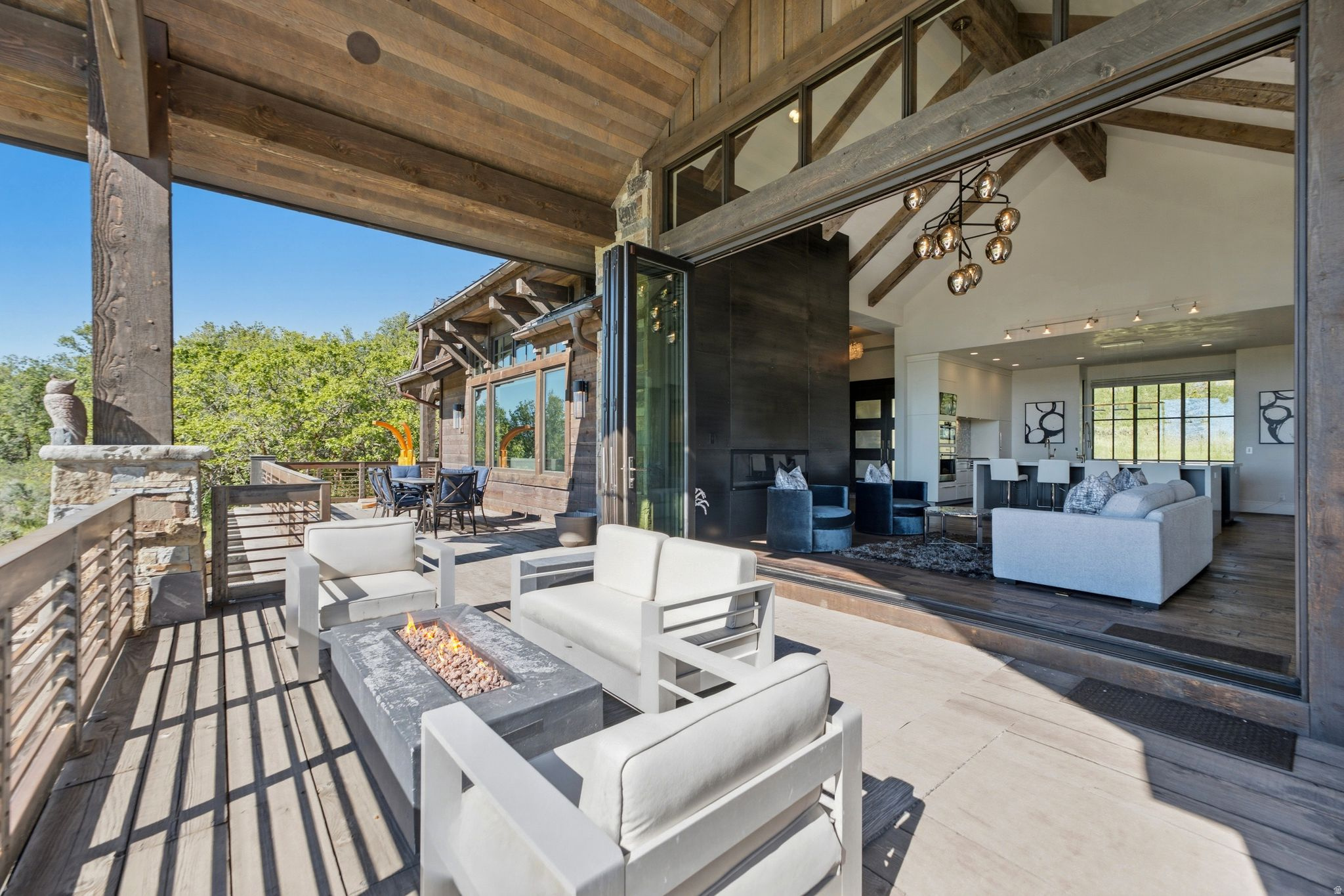 THE PRESERVE - Residential