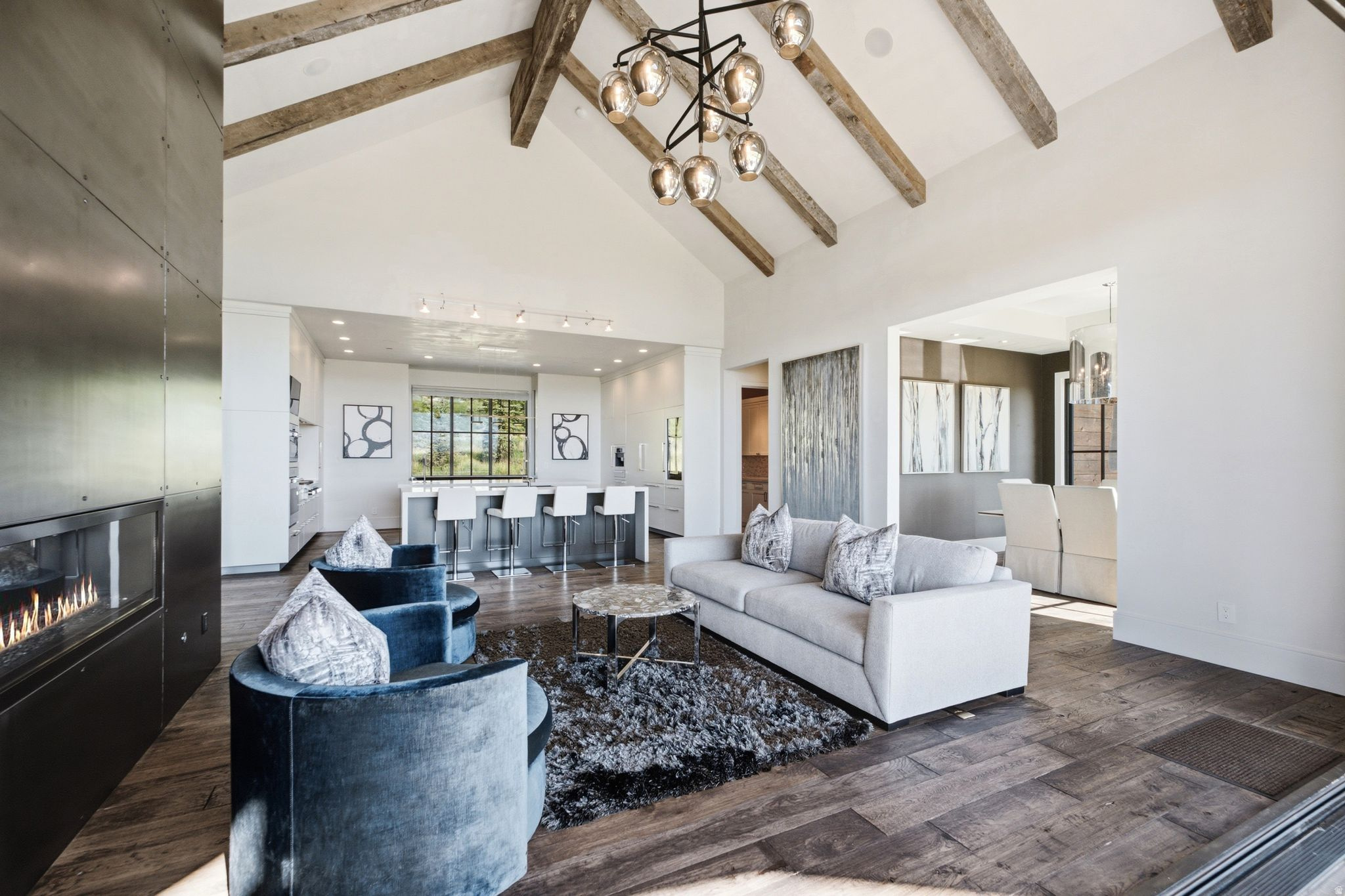 THE PRESERVE - Residential
