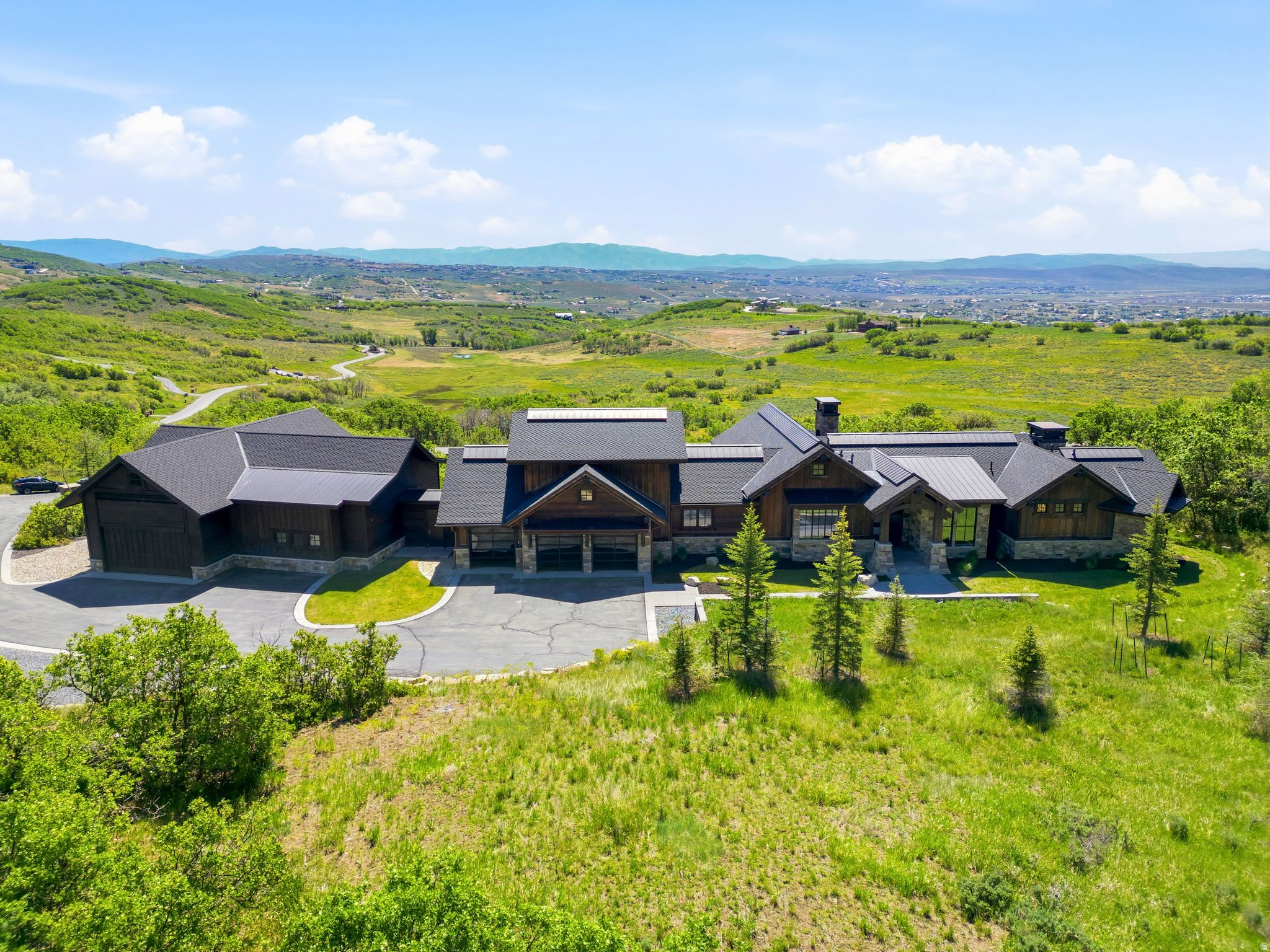 THE PRESERVE - Residential