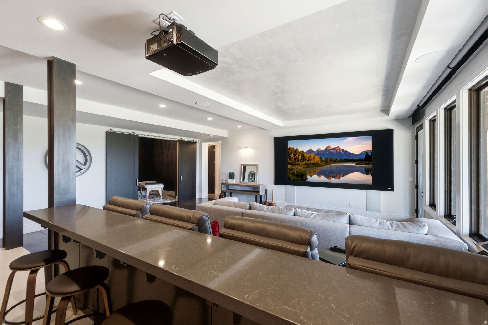 THE PRESERVE - Residential