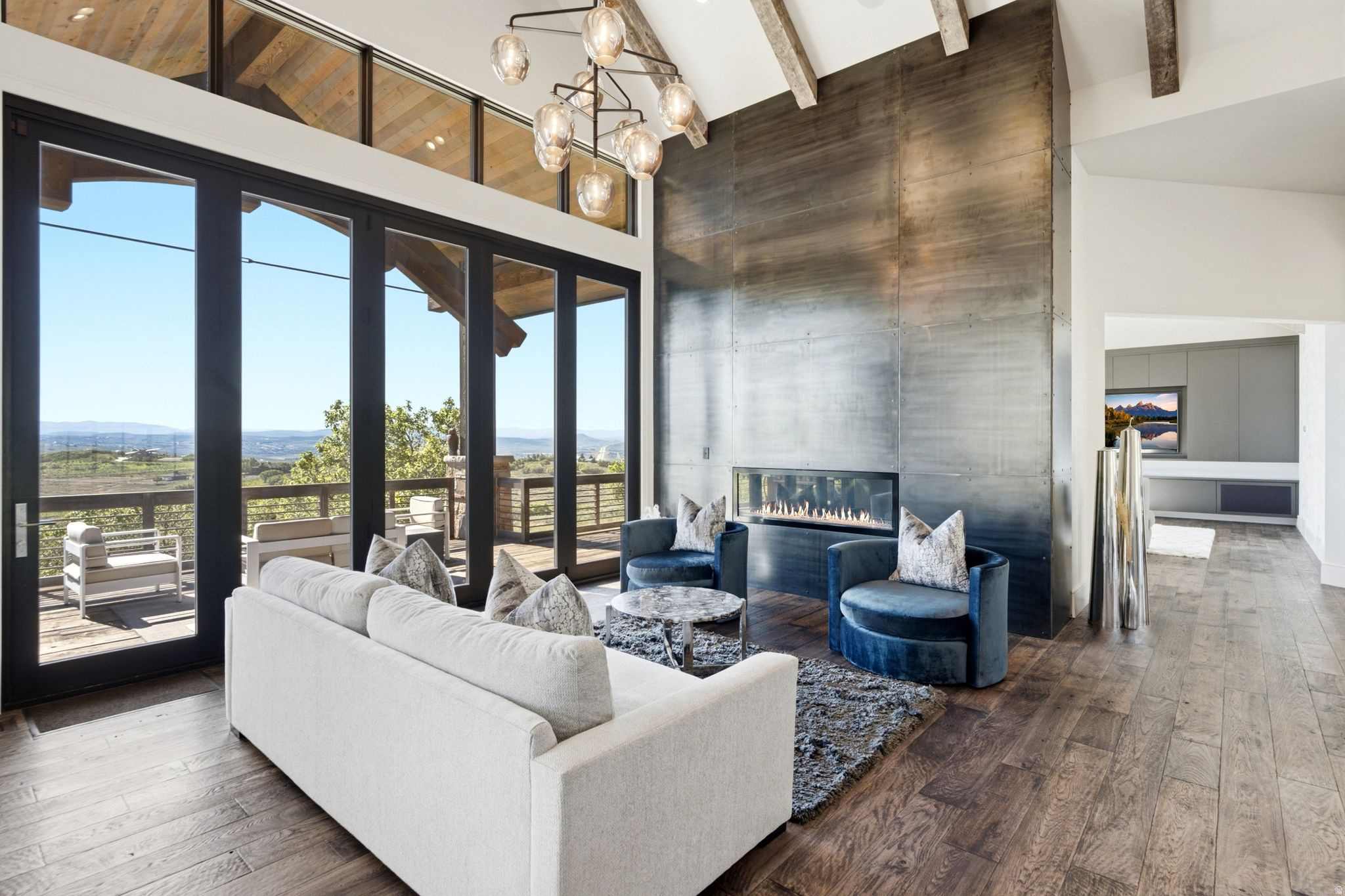 THE PRESERVE - Residential
