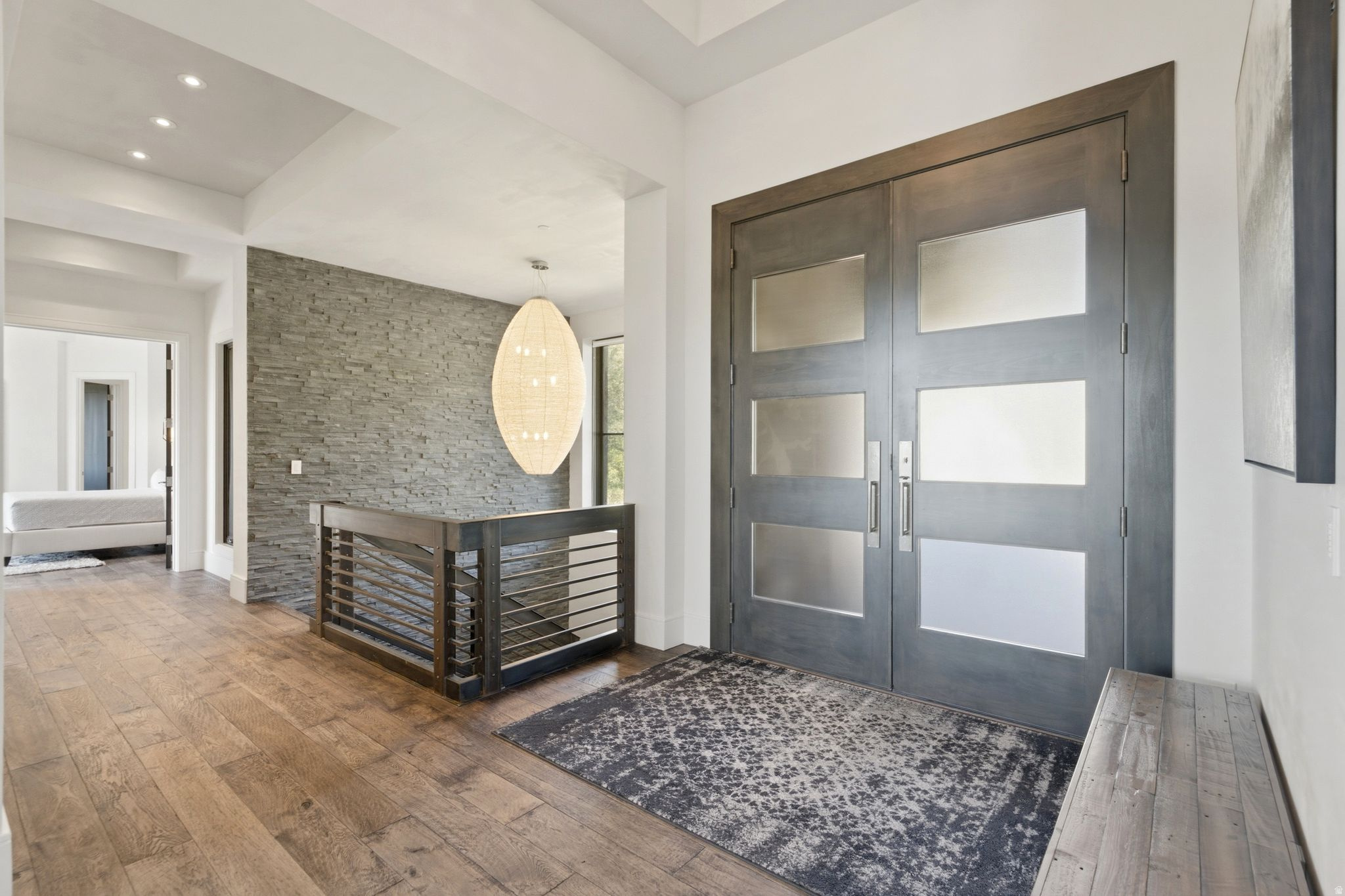 THE PRESERVE - Residential