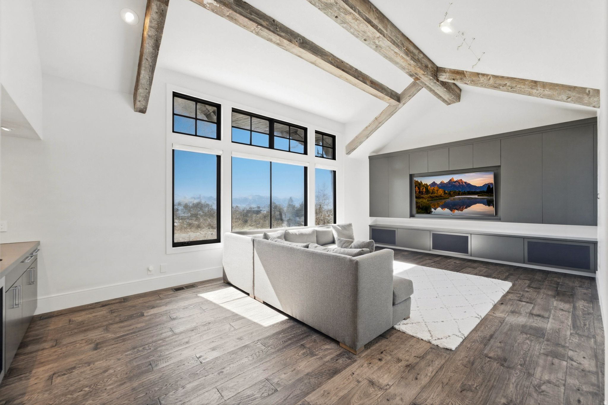 THE PRESERVE - Residential