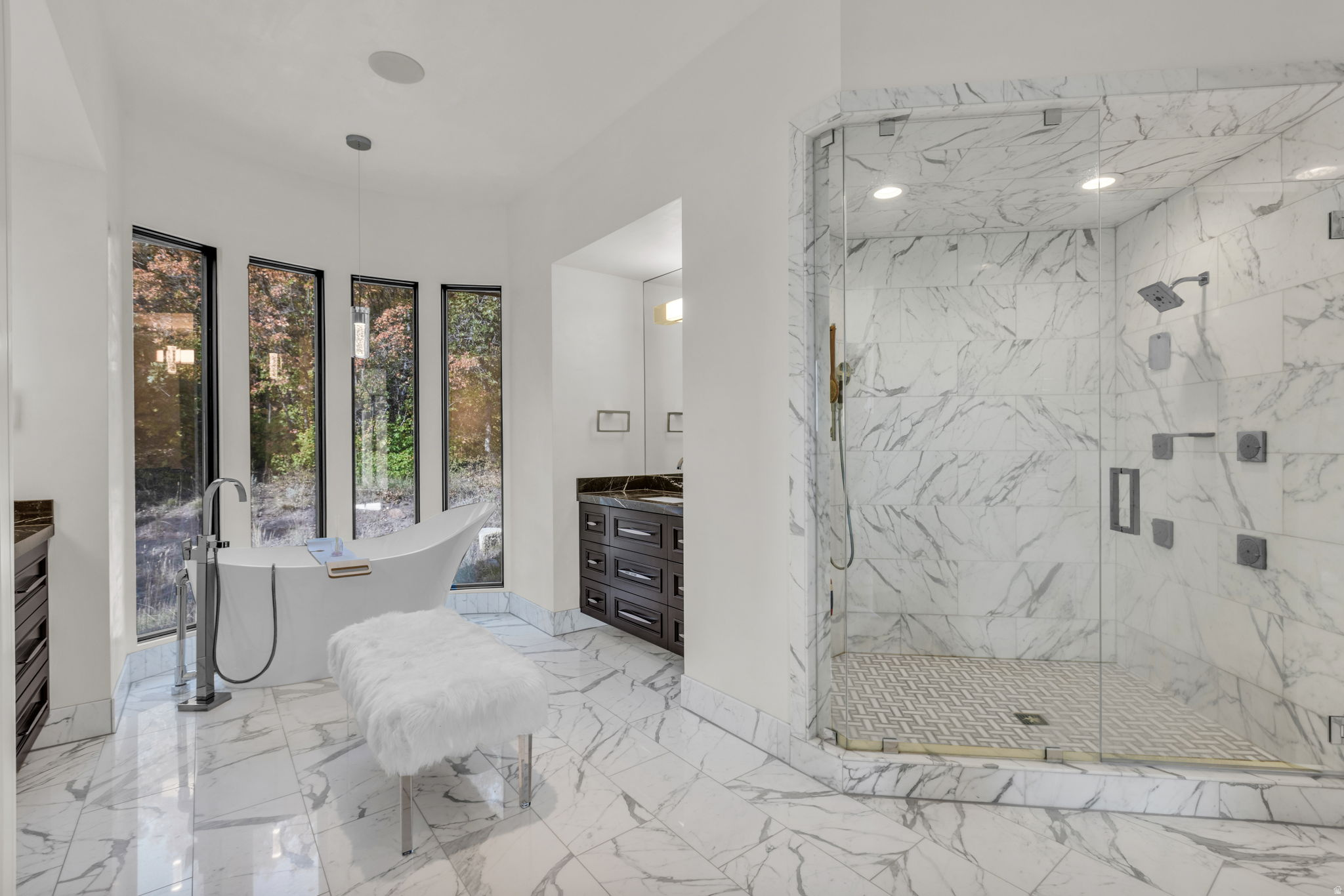 THE PRESERVE - Residential