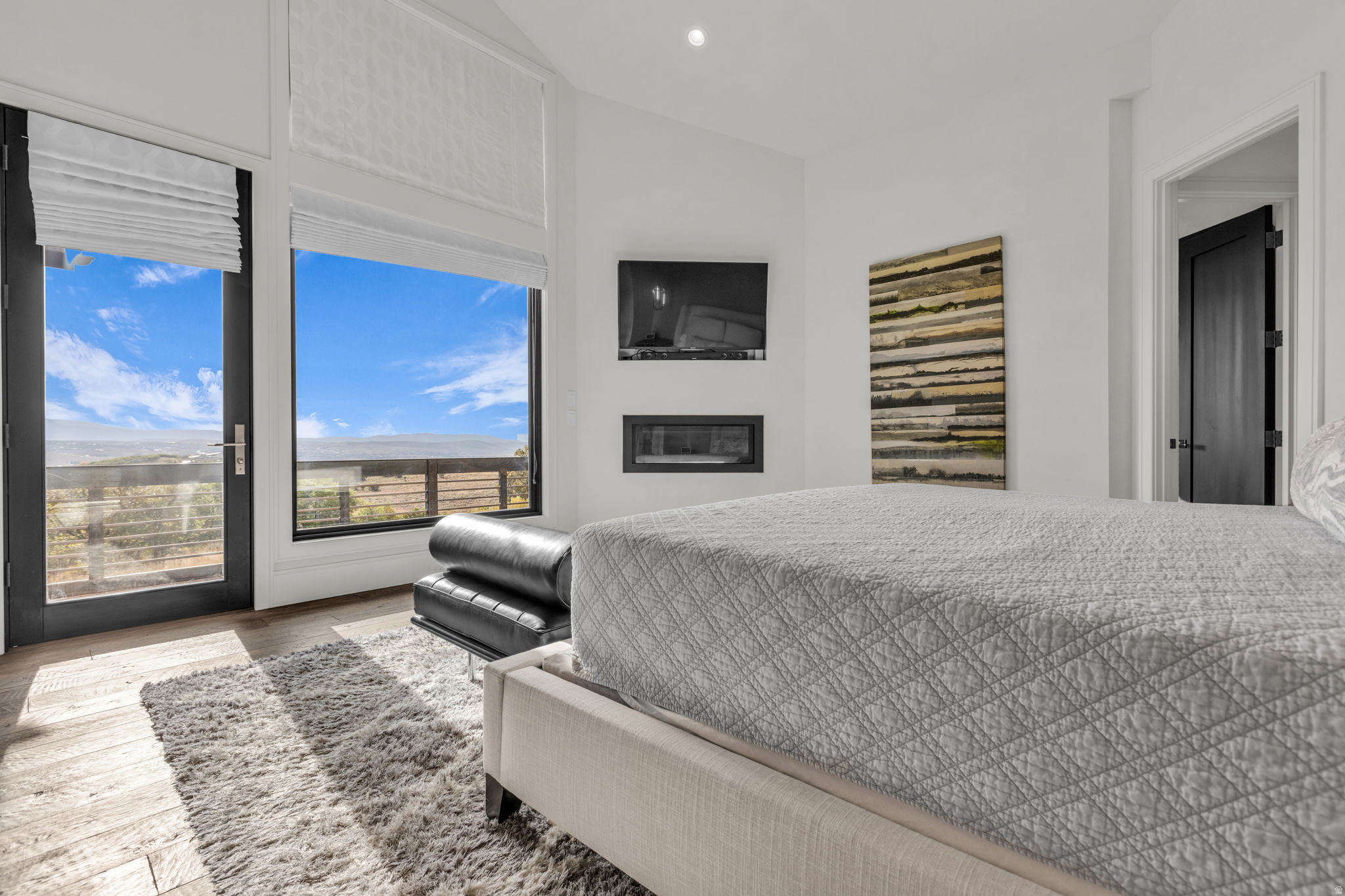 THE PRESERVE - Residential
