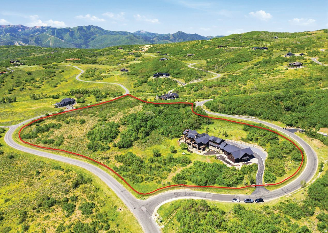 THE PRESERVE - Residential