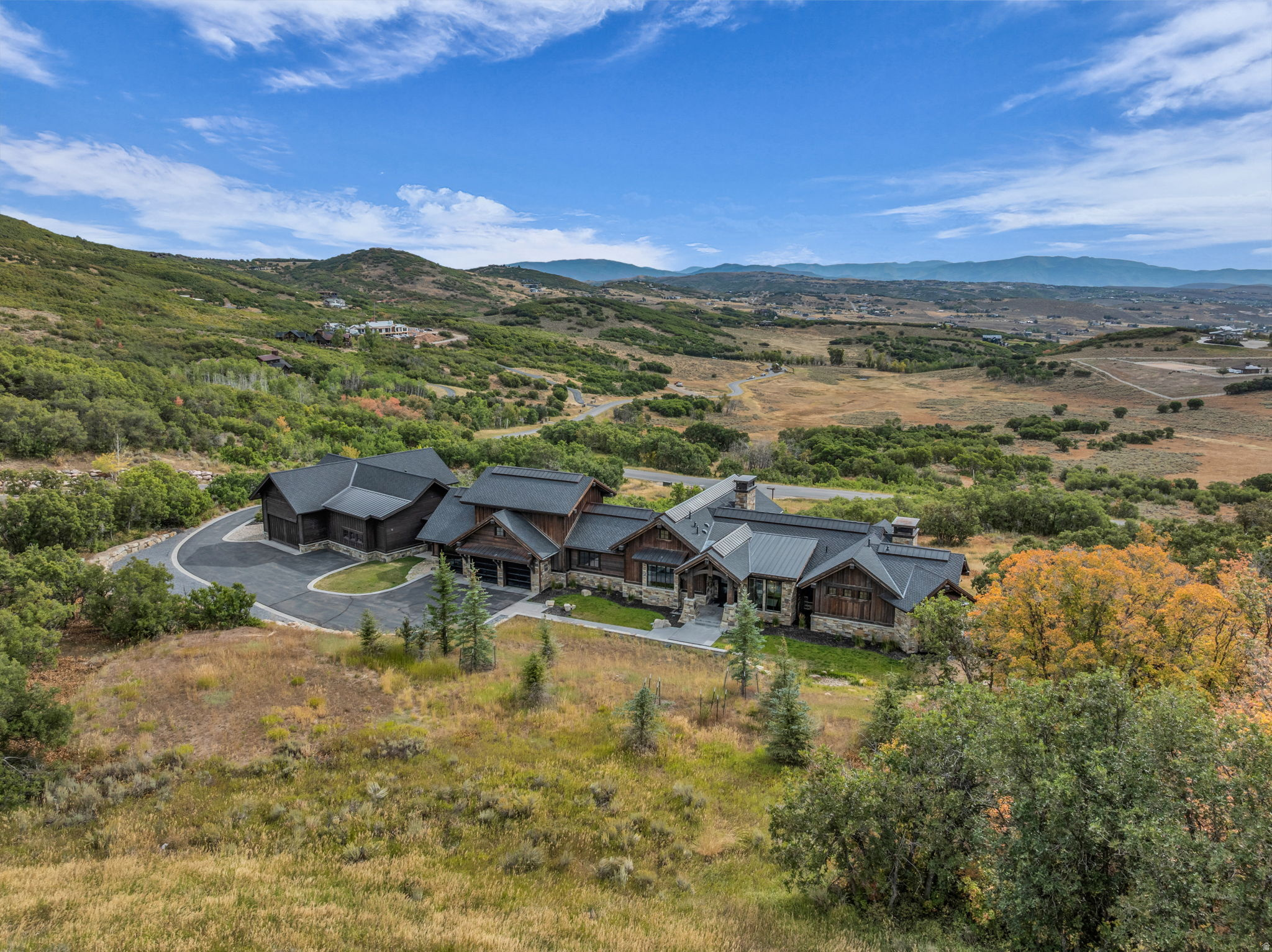 THE PRESERVE - Residential