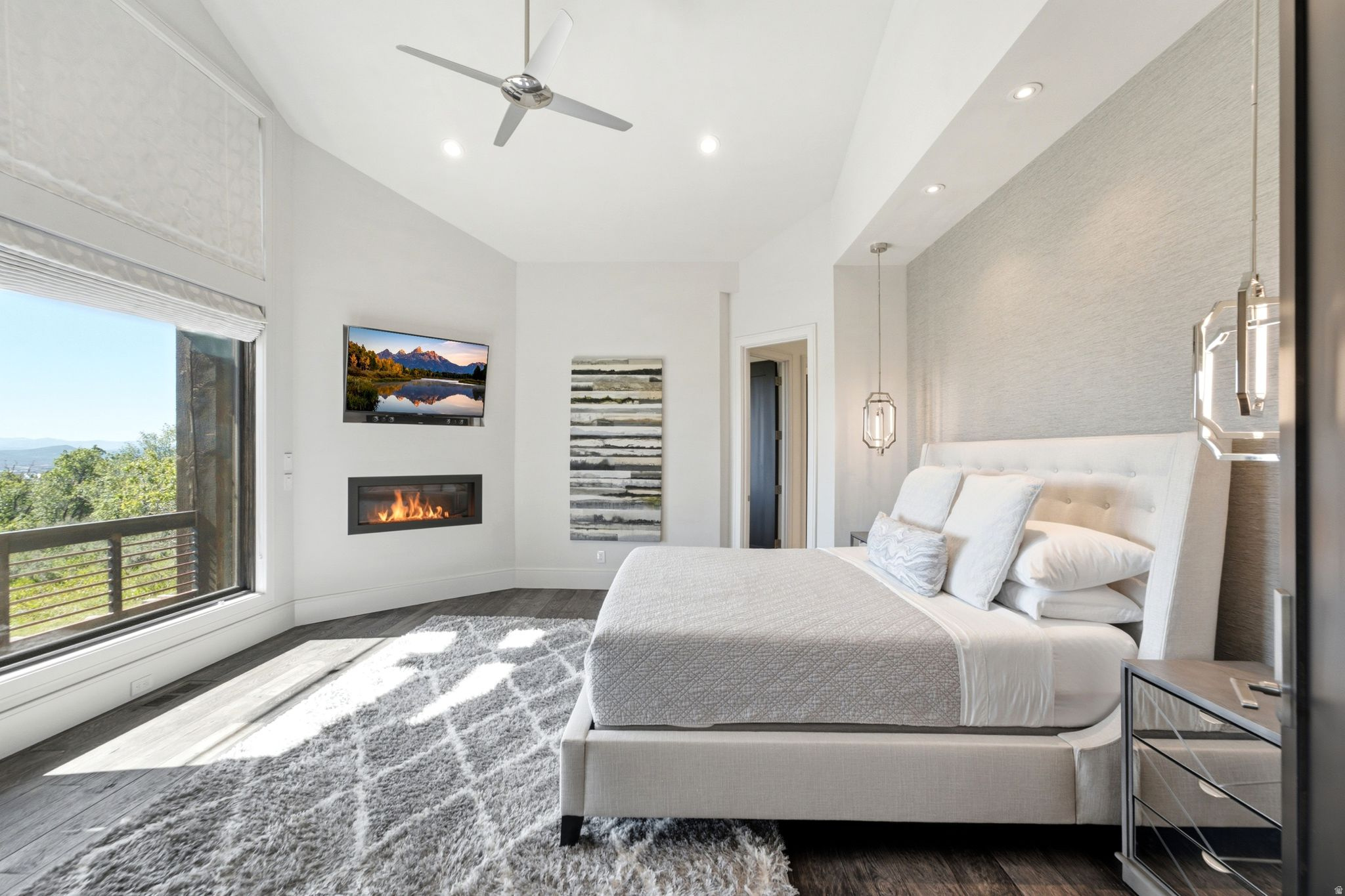 THE PRESERVE - Residential