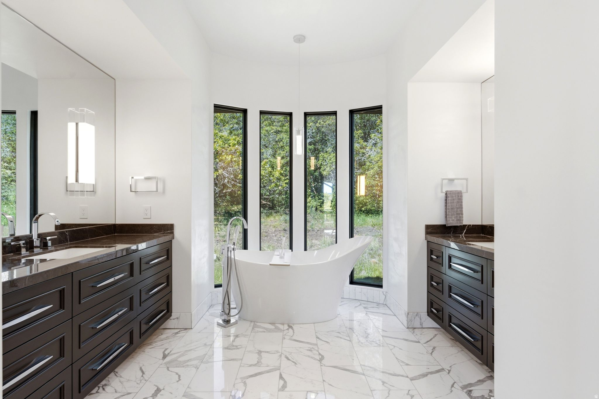 THE PRESERVE - Residential