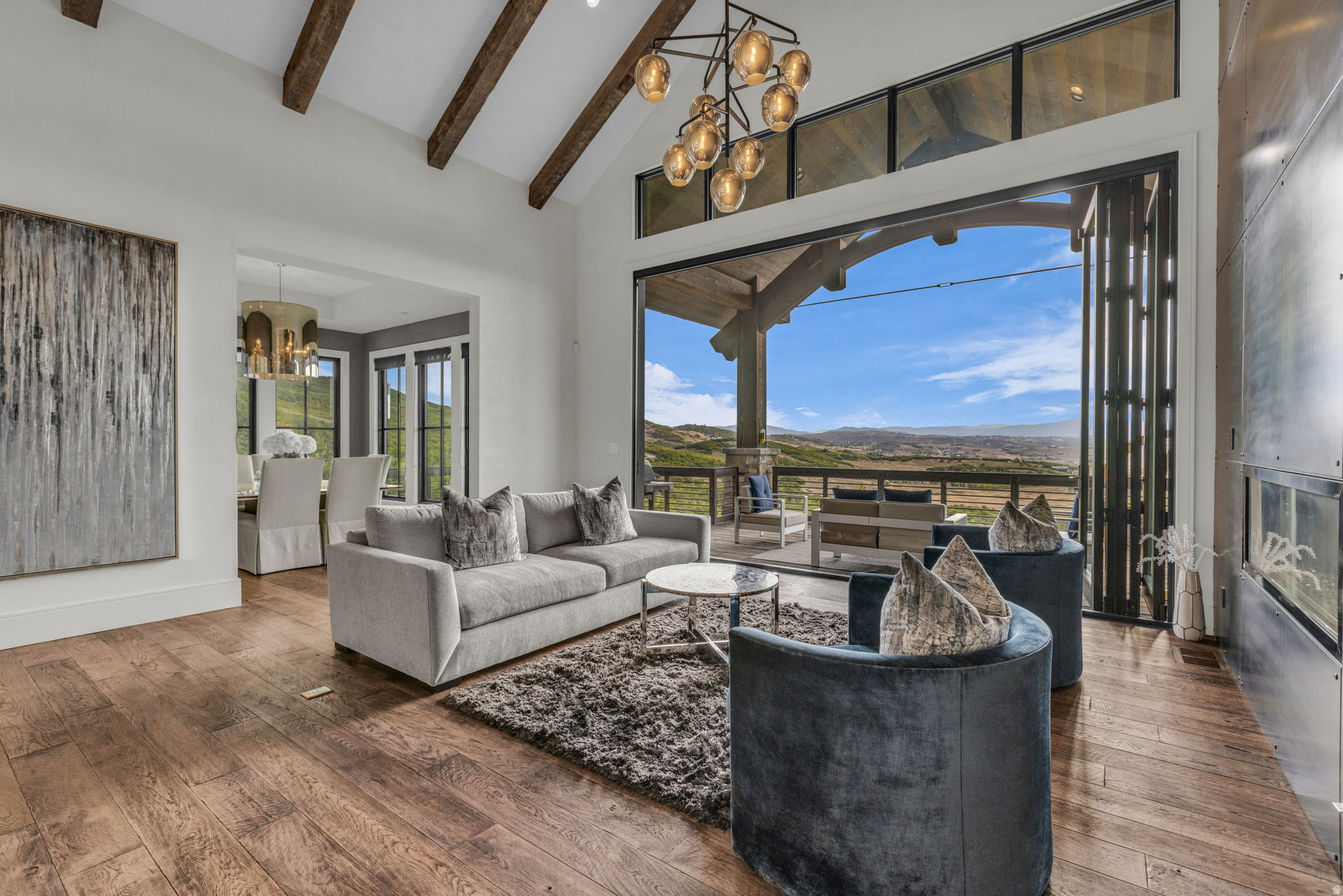 THE PRESERVE - Residential