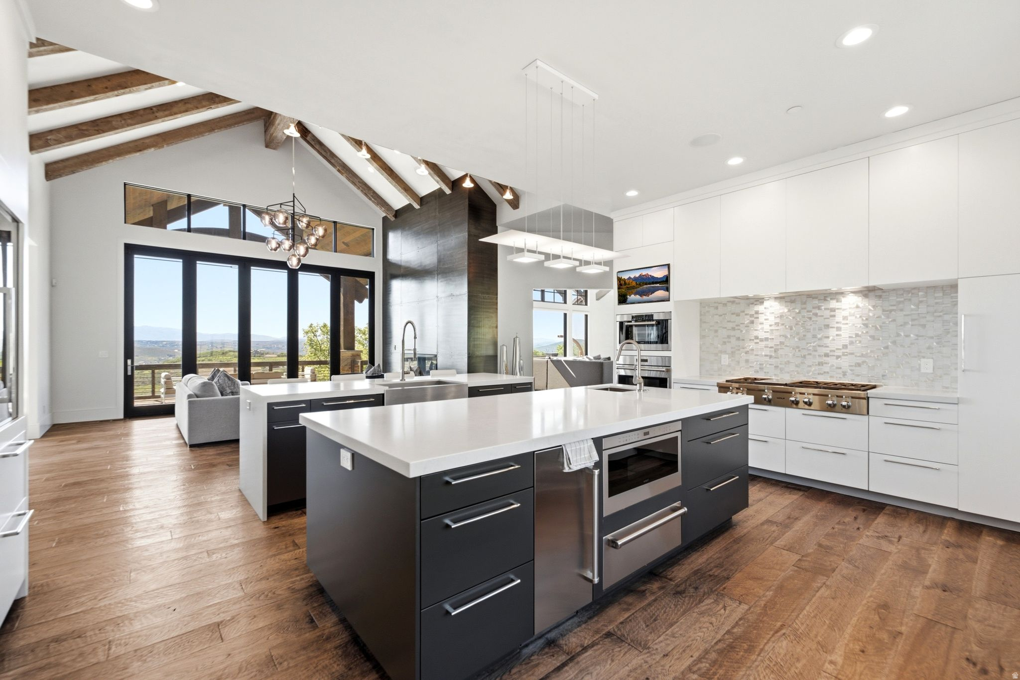 THE PRESERVE - Residential