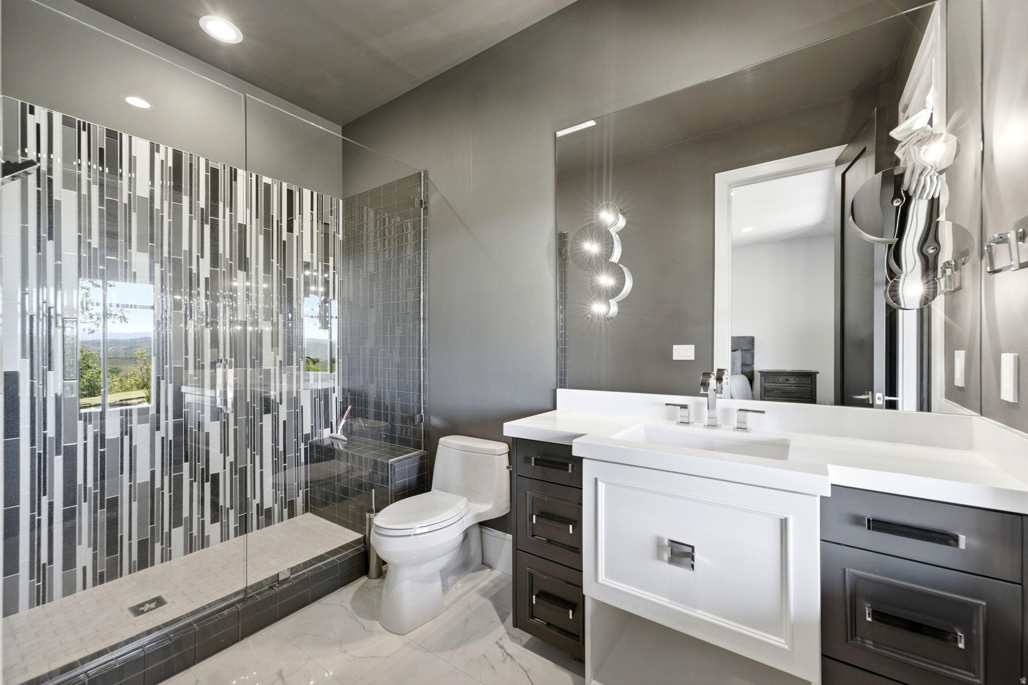 THE PRESERVE - Residential