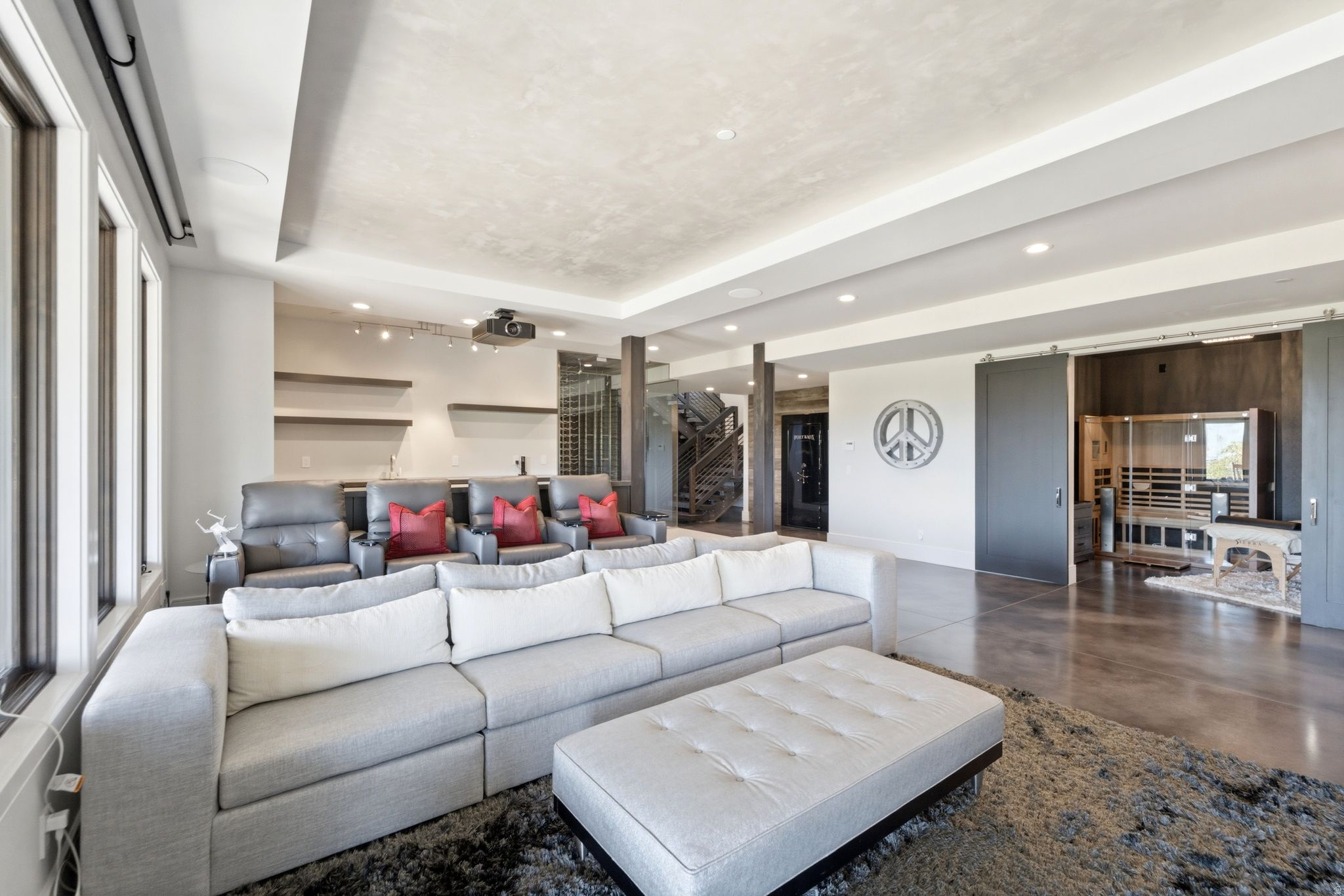 THE PRESERVE - Residential