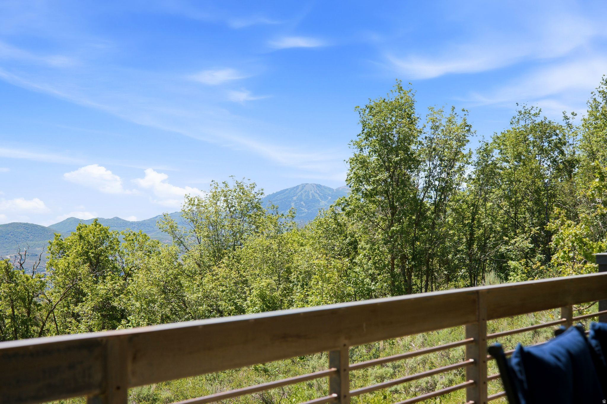 THE PRESERVE - Residential