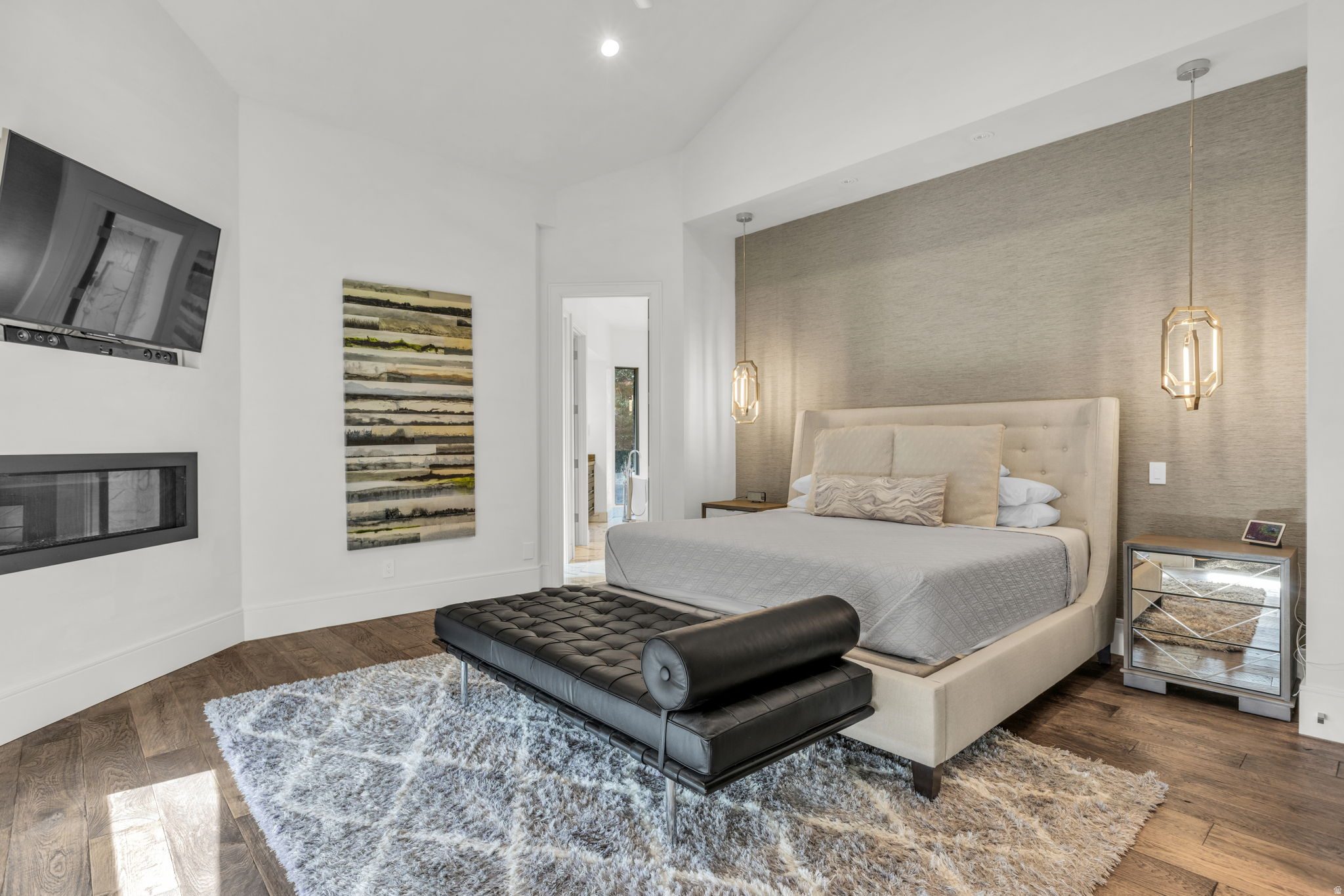 THE PRESERVE - Residential