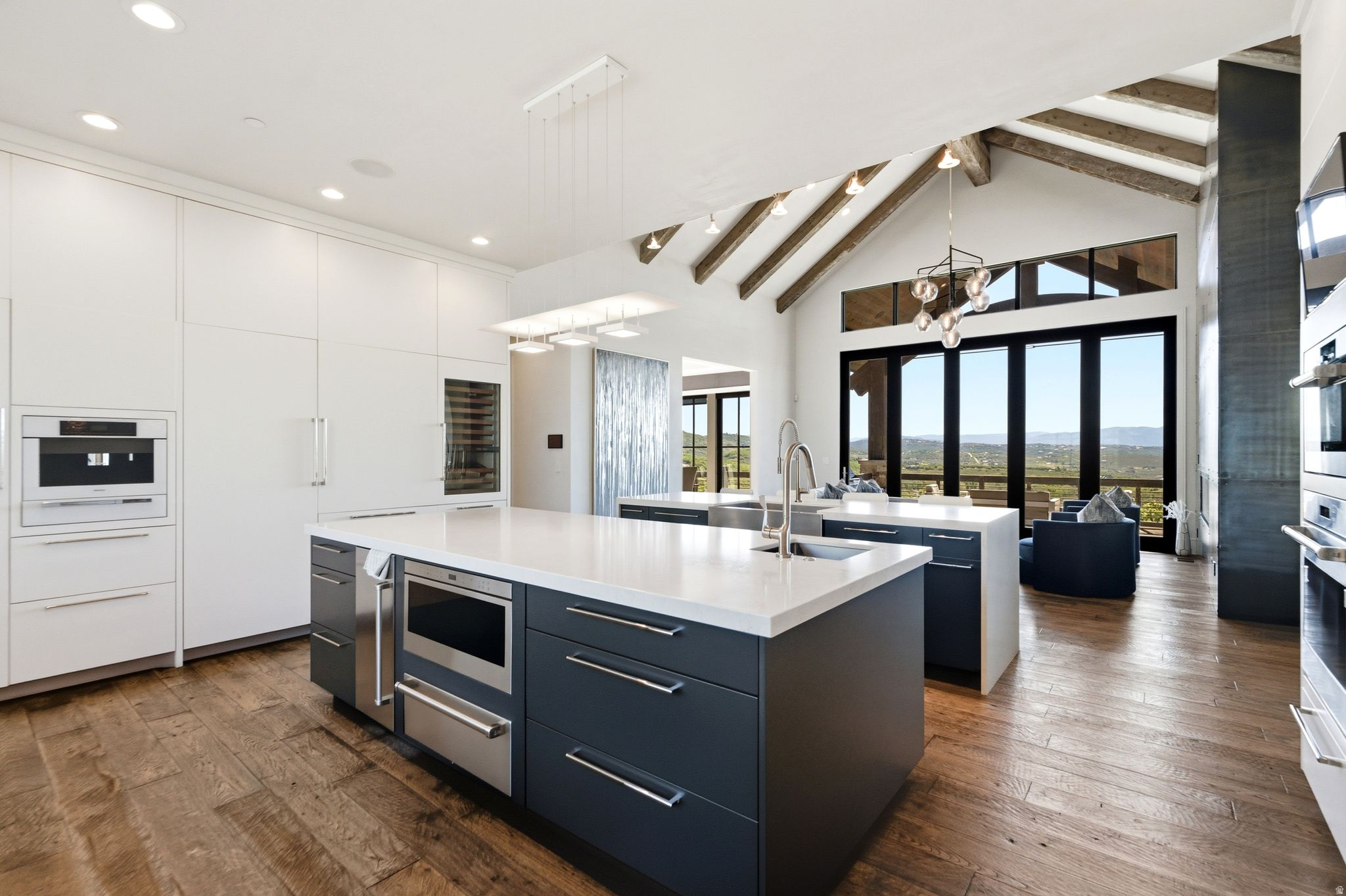 THE PRESERVE - Residential
