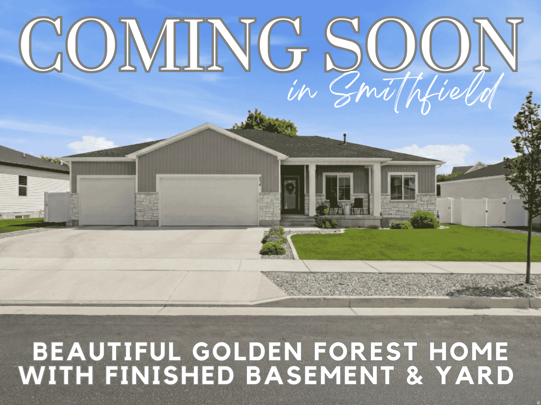 GOLDEN FOREST - Residential
