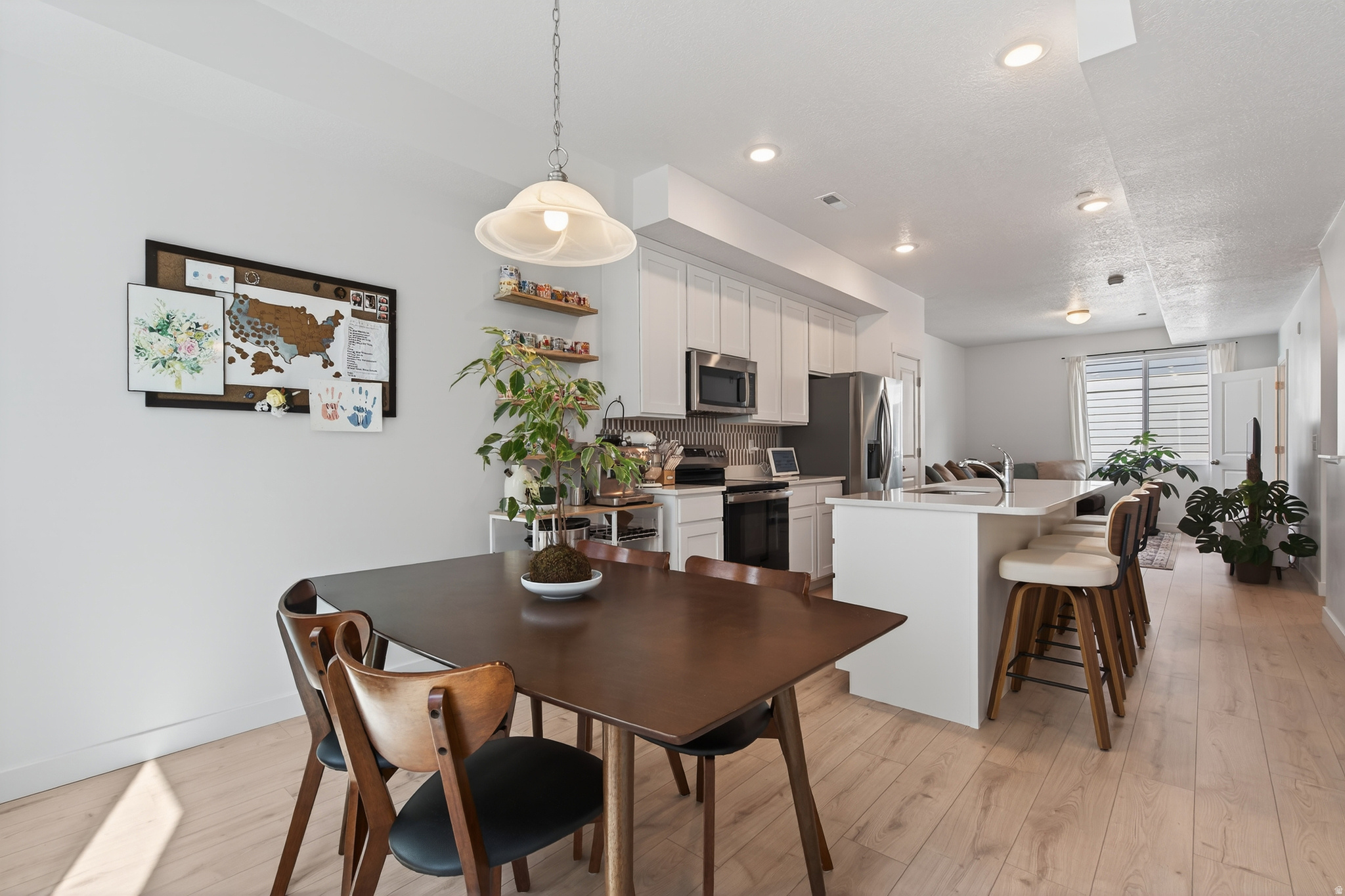 DAWSON PLACE - Residential