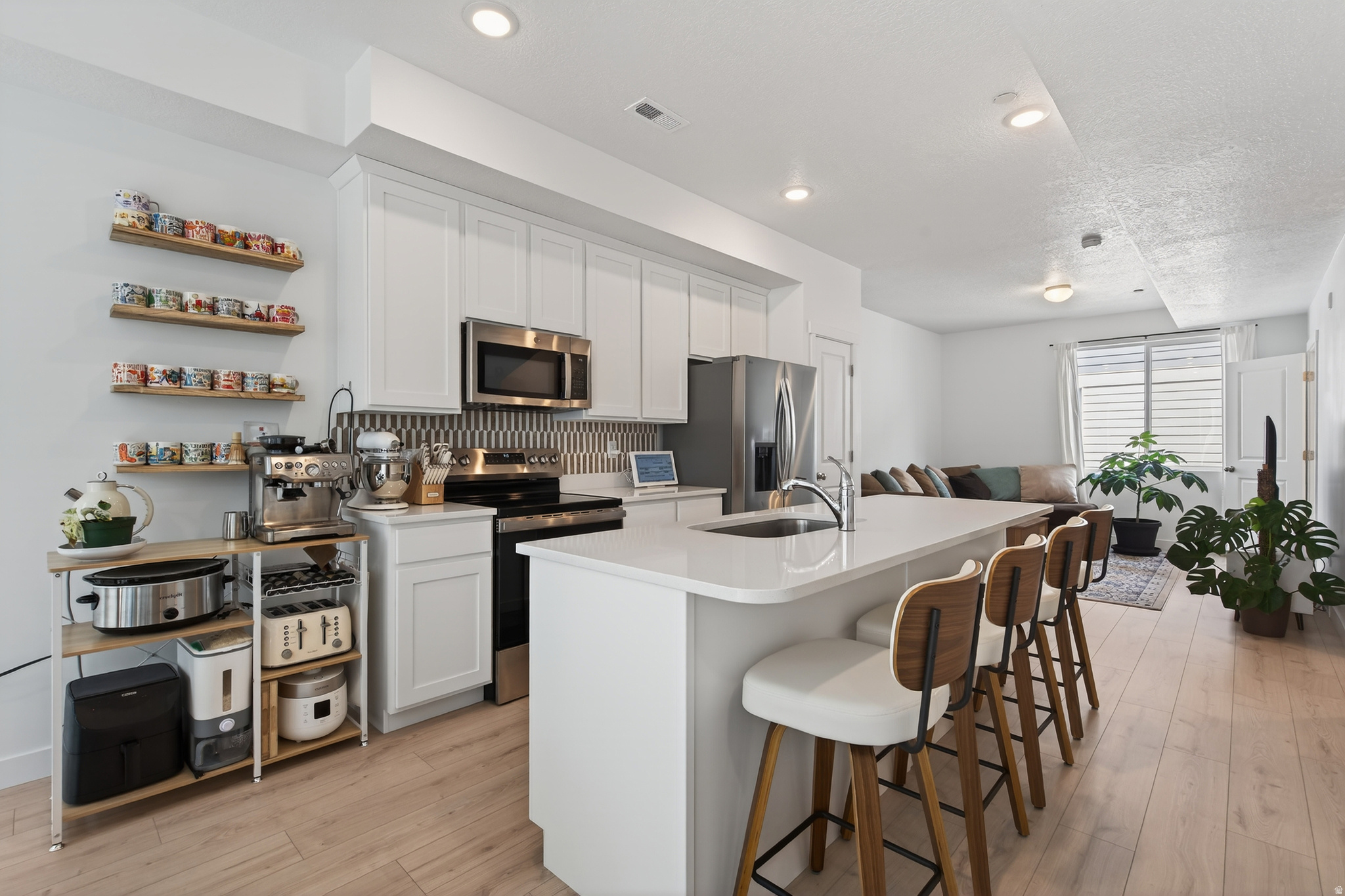 DAWSON PLACE - Residential