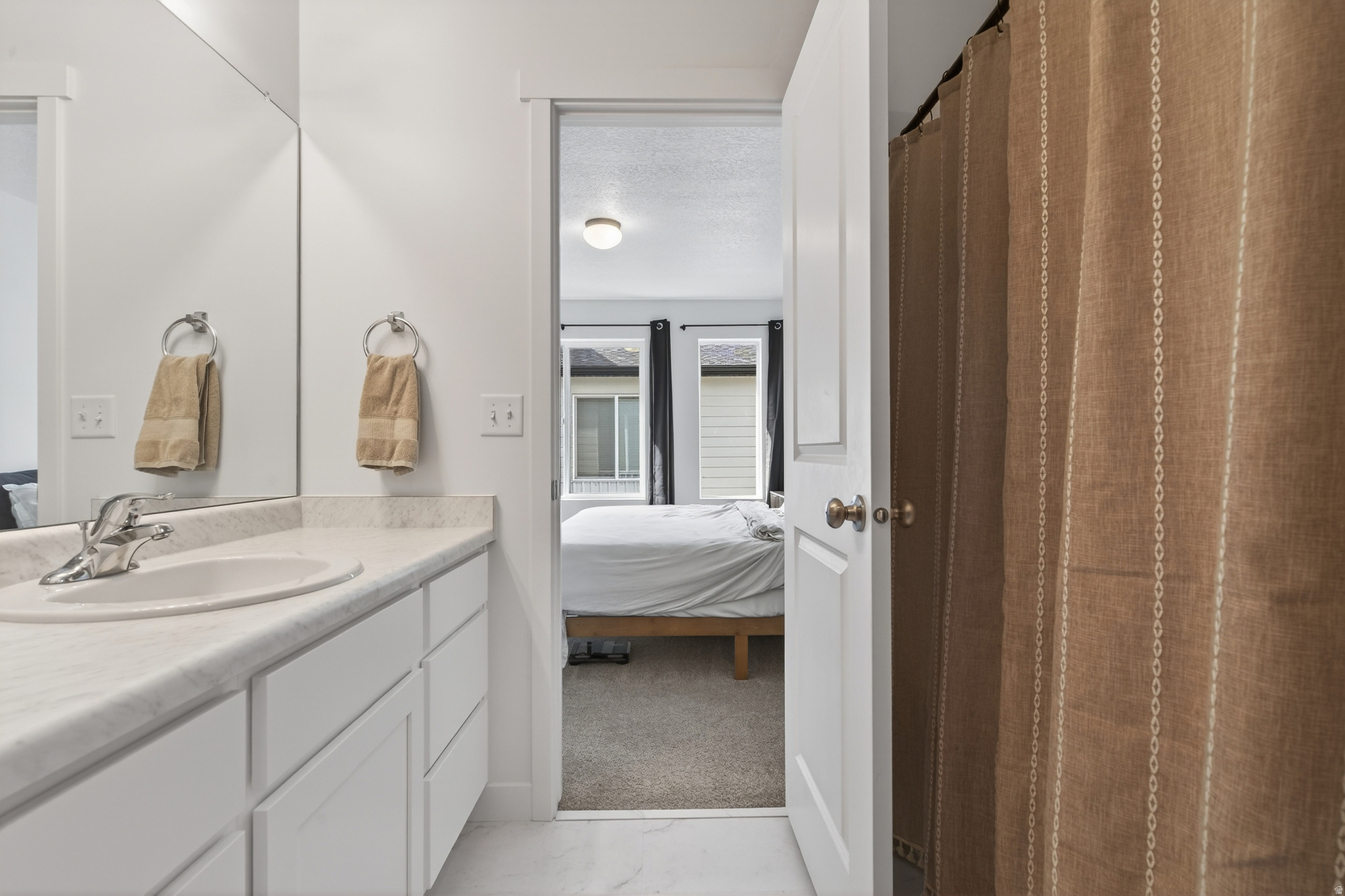 DAWSON PLACE - Residential
