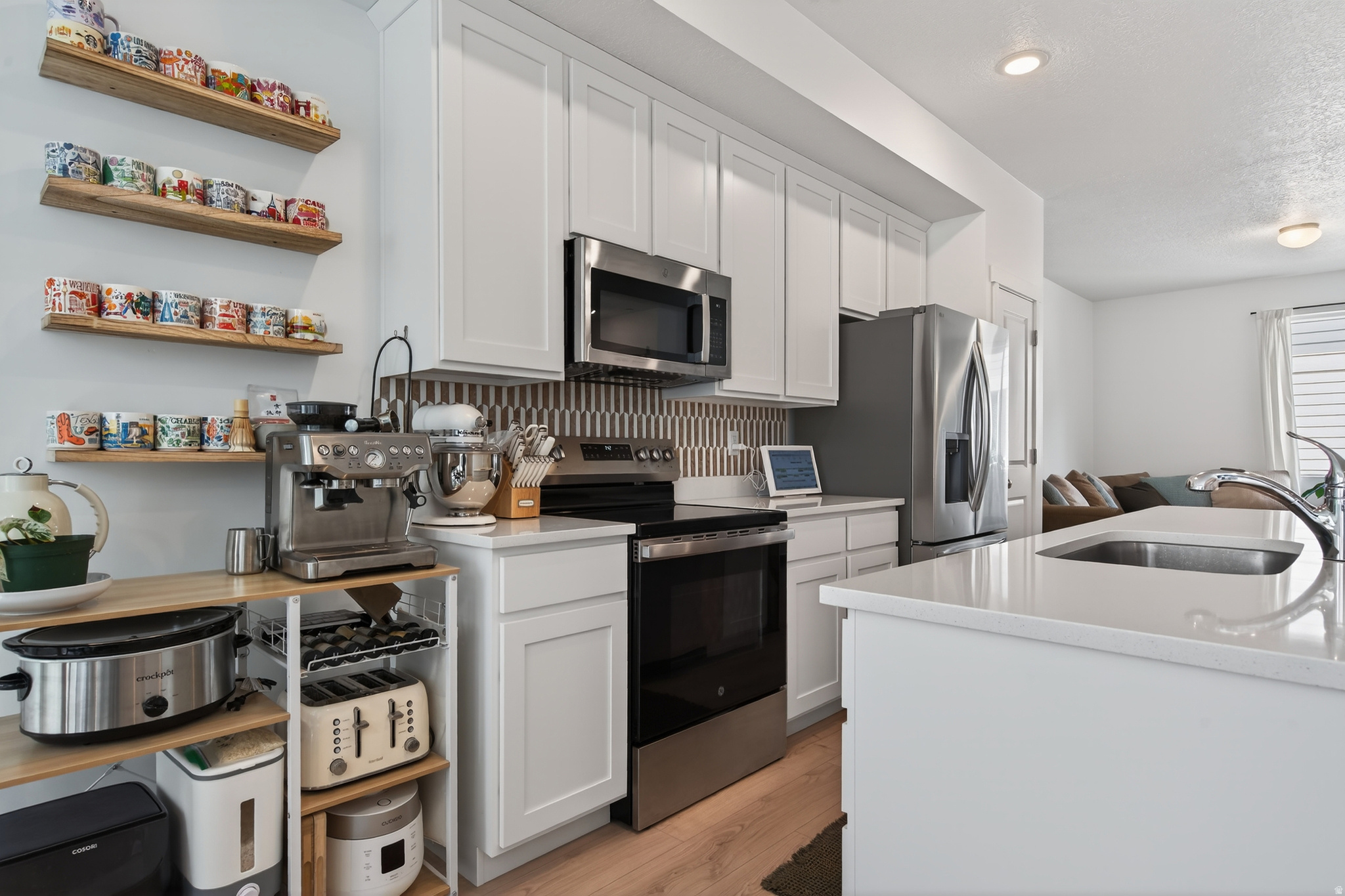 DAWSON PLACE - Residential