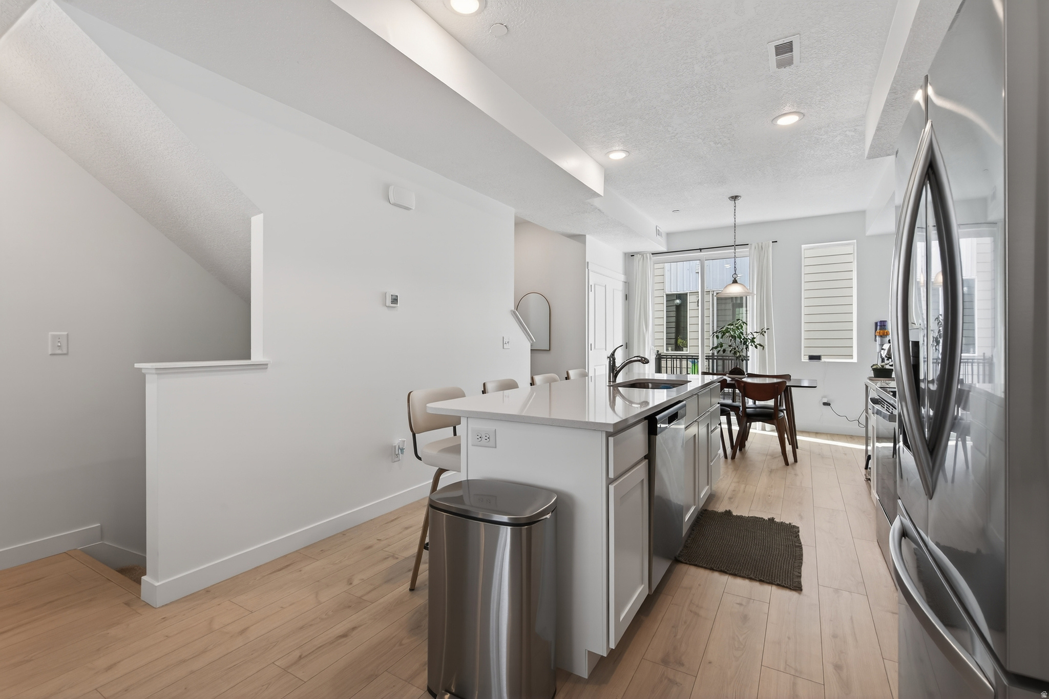 DAWSON PLACE - Residential