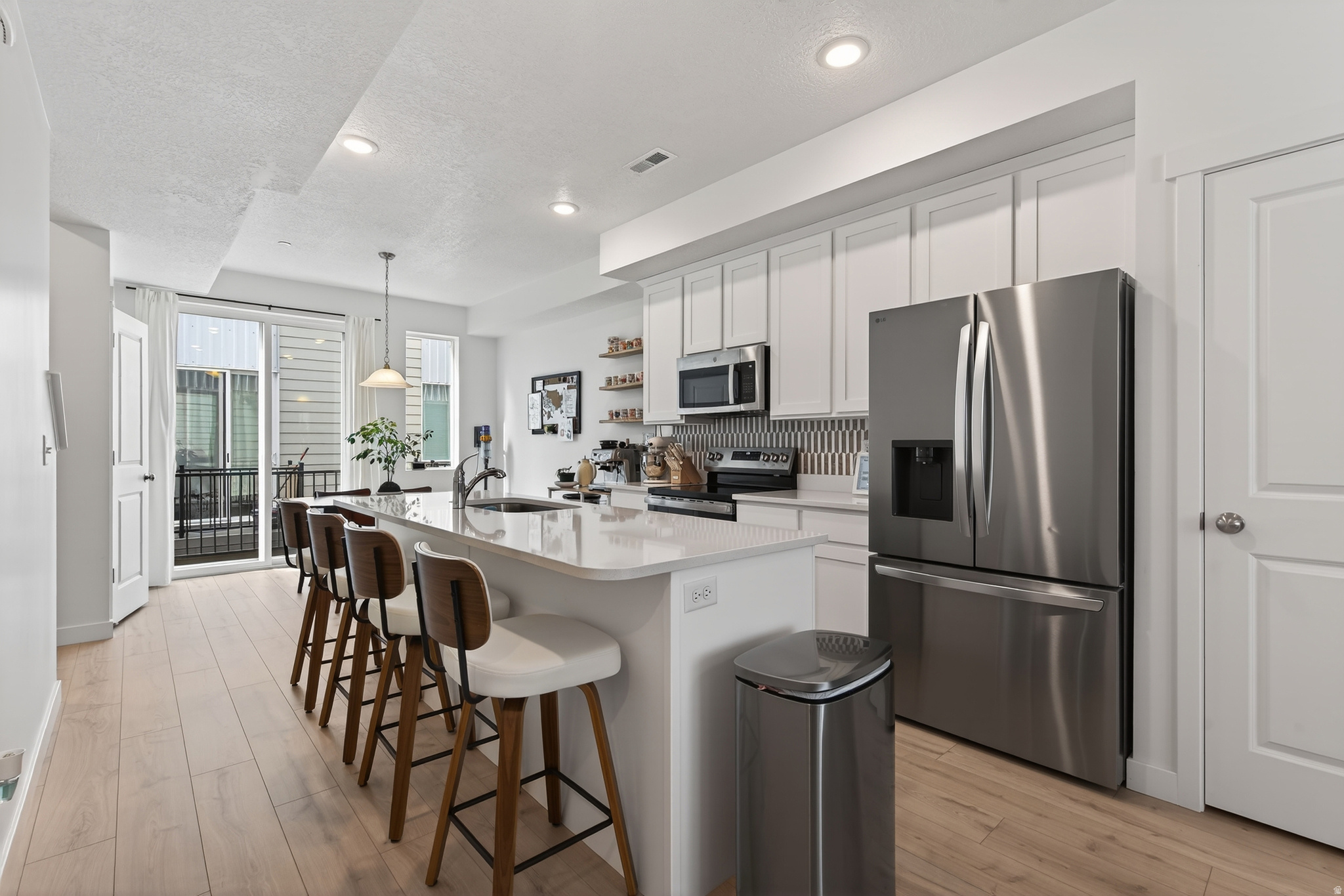 DAWSON PLACE - Residential