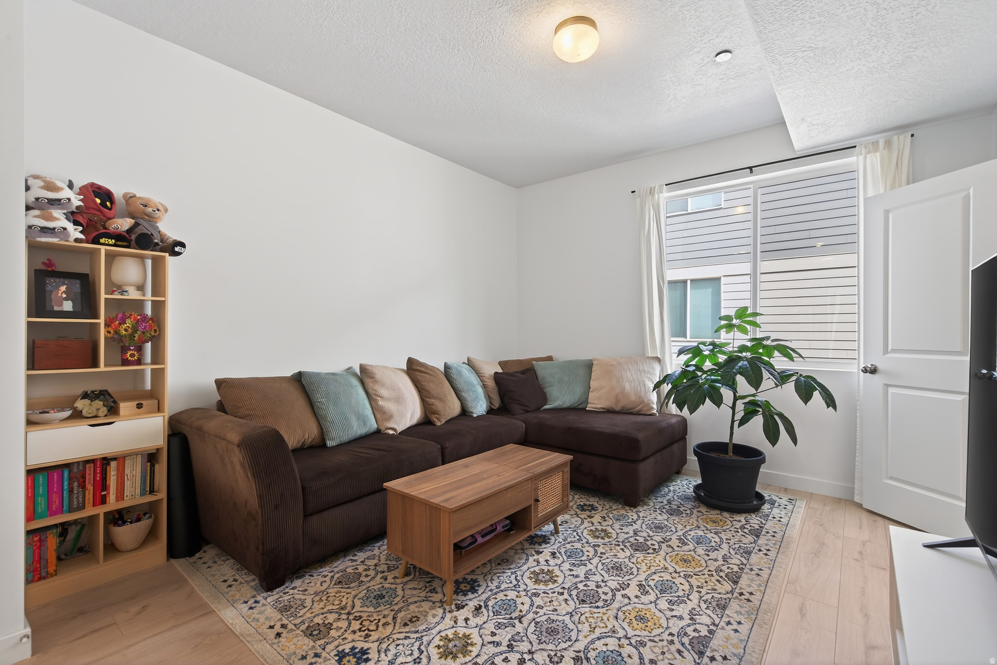 DAWSON PLACE - Residential
