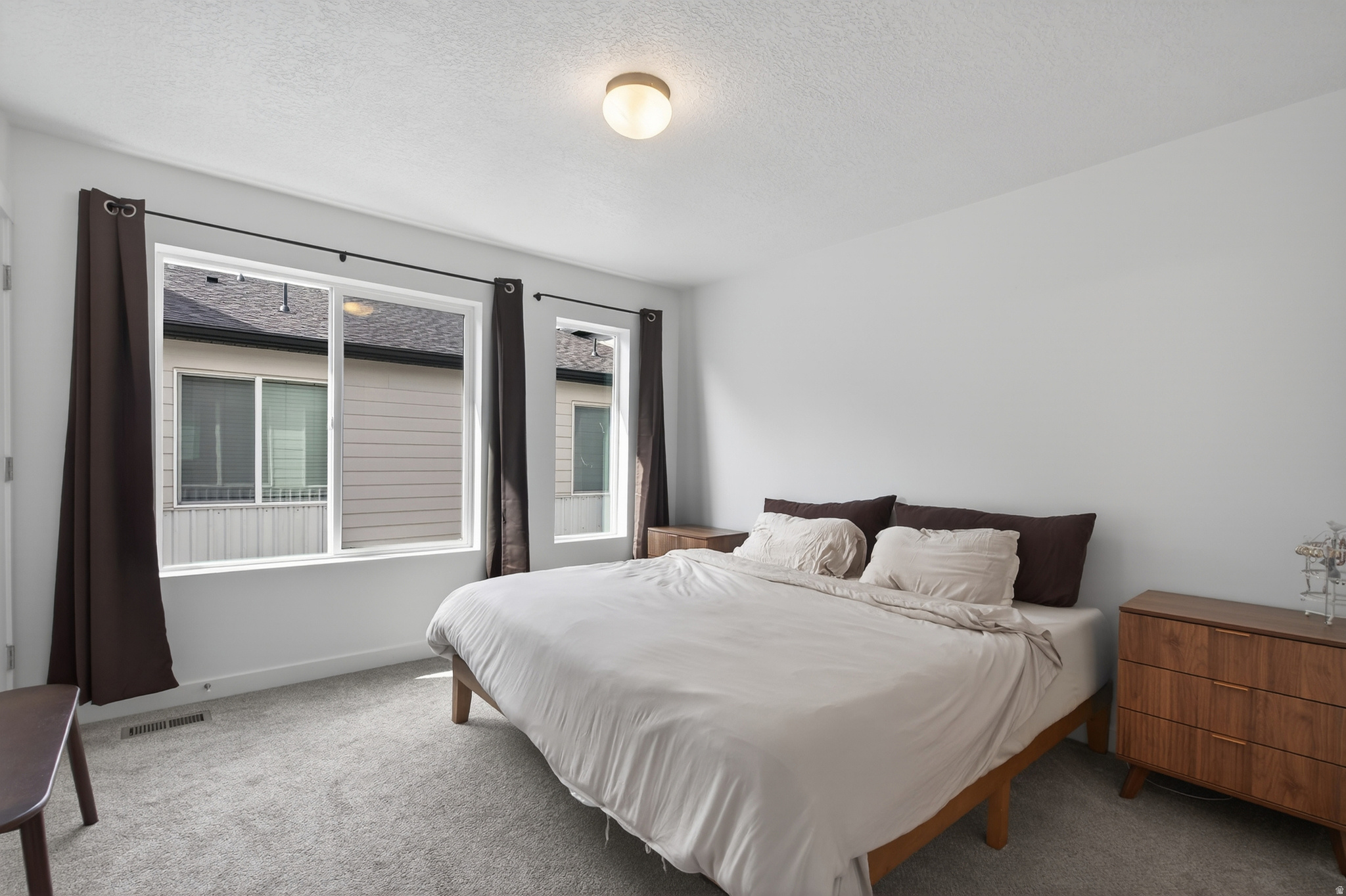DAWSON PLACE - Residential