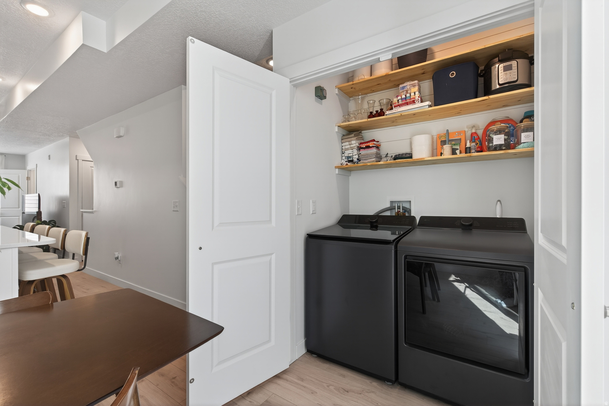 DAWSON PLACE - Residential