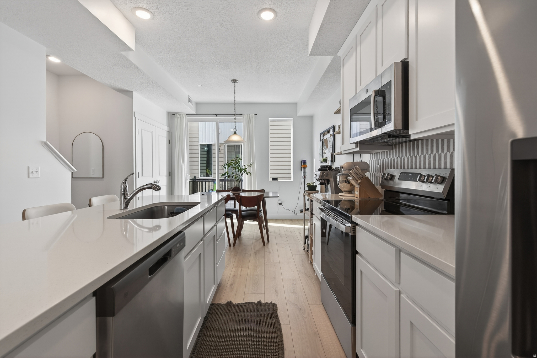 DAWSON PLACE - Residential
