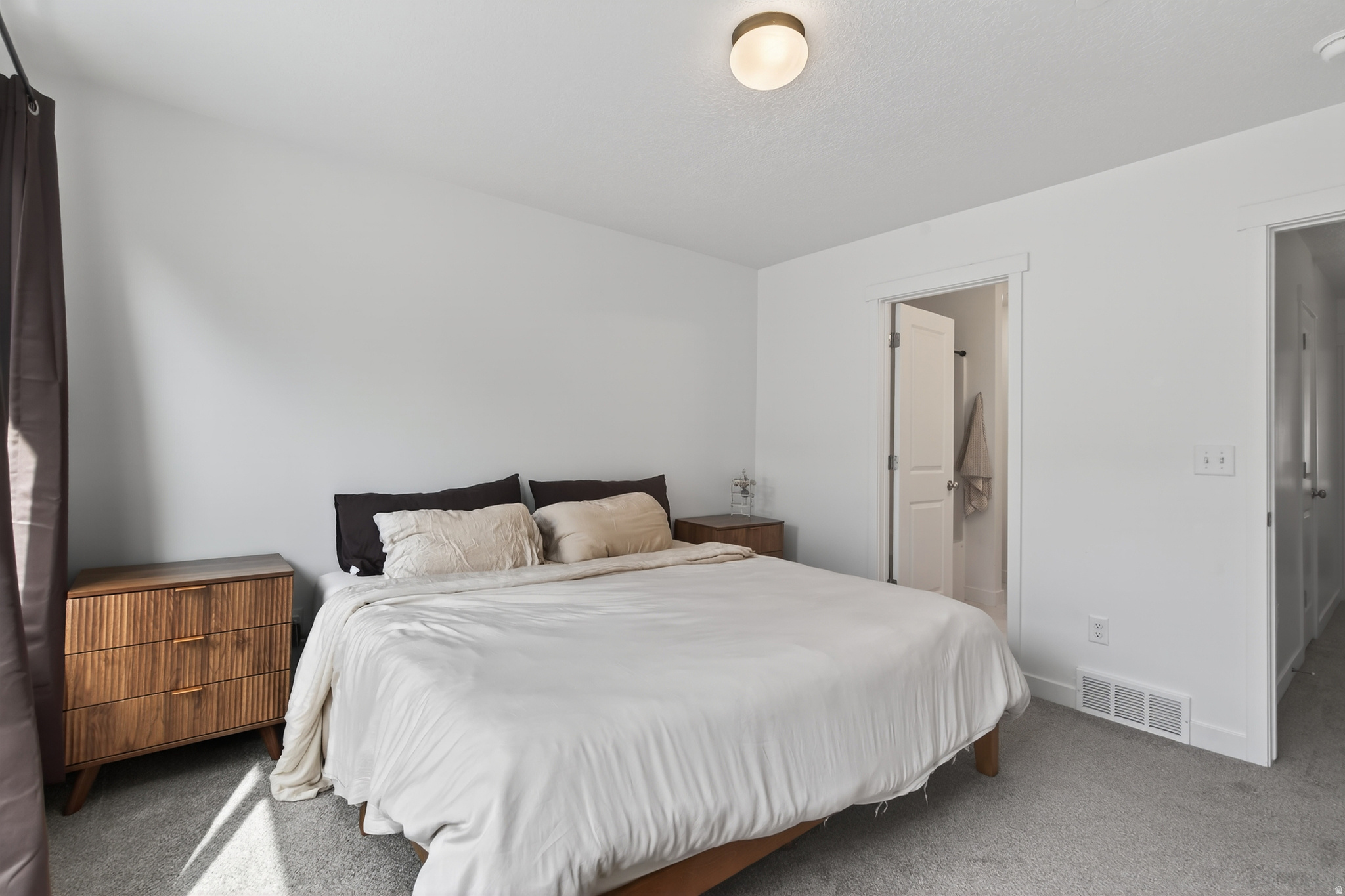 DAWSON PLACE - Residential