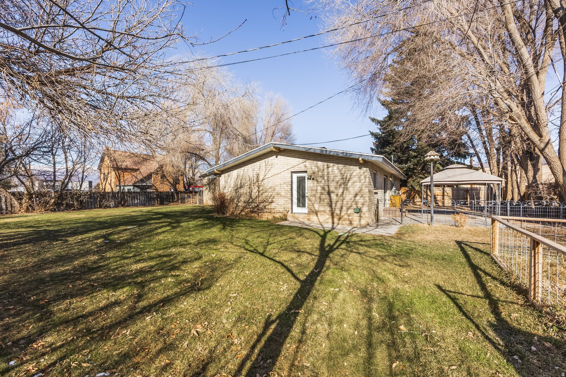 HEBER - Commercial Sale